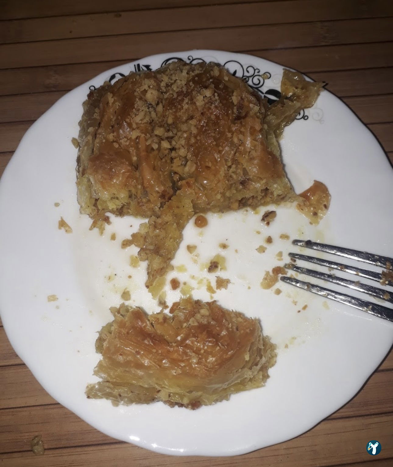 Kübra Izgara Kebap