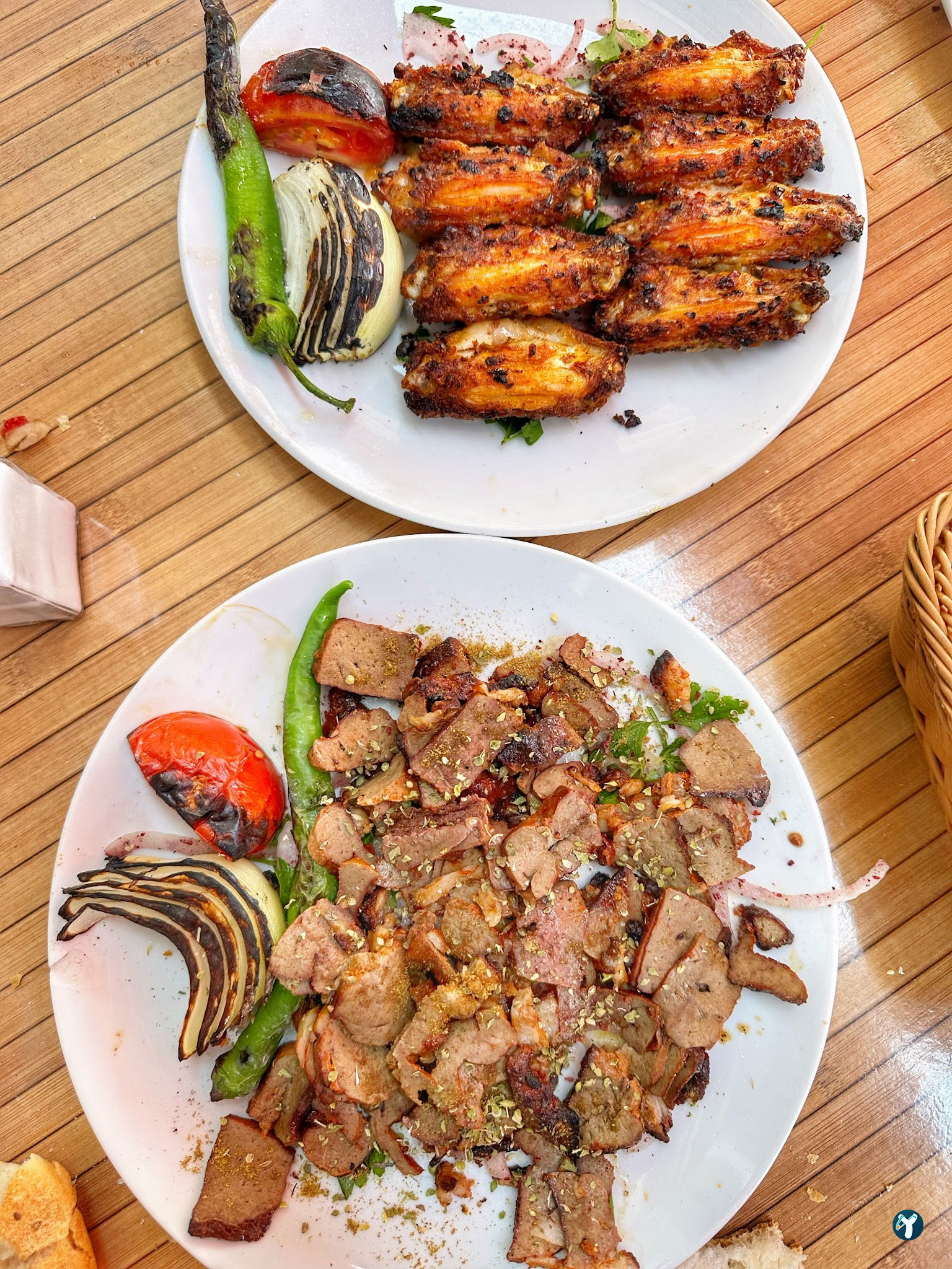 Kübra Izgara Kebap