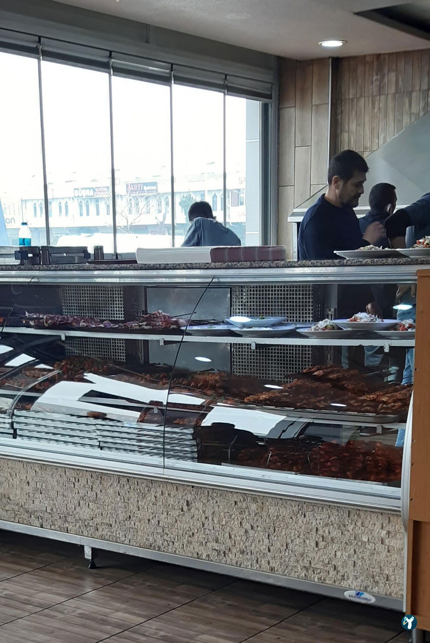 Kübra Izgara Kebap