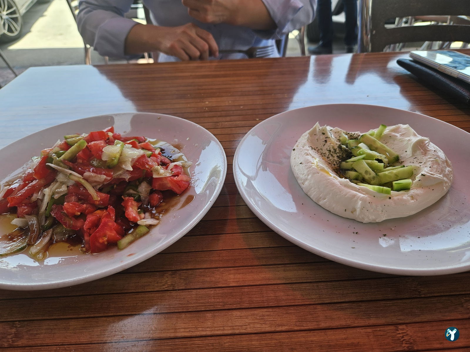 Kübra Izgara Kebap