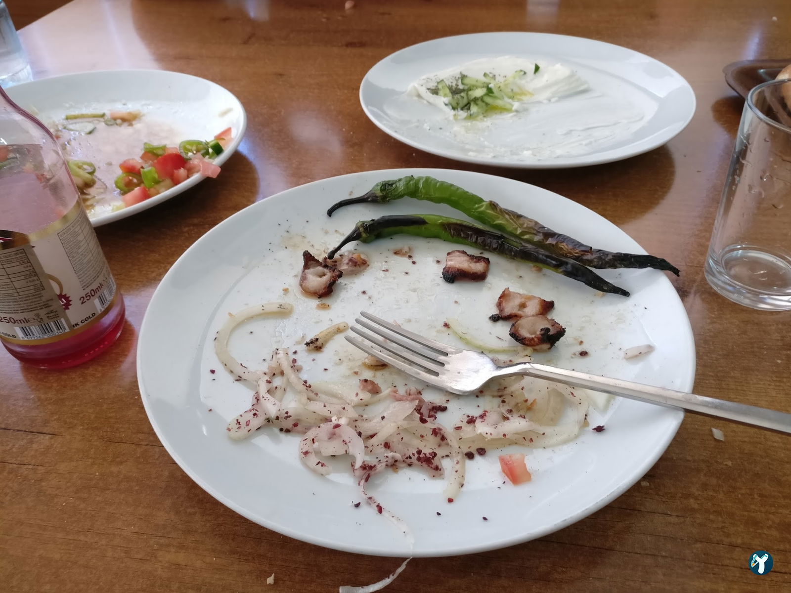Kübra Izgara Kebap