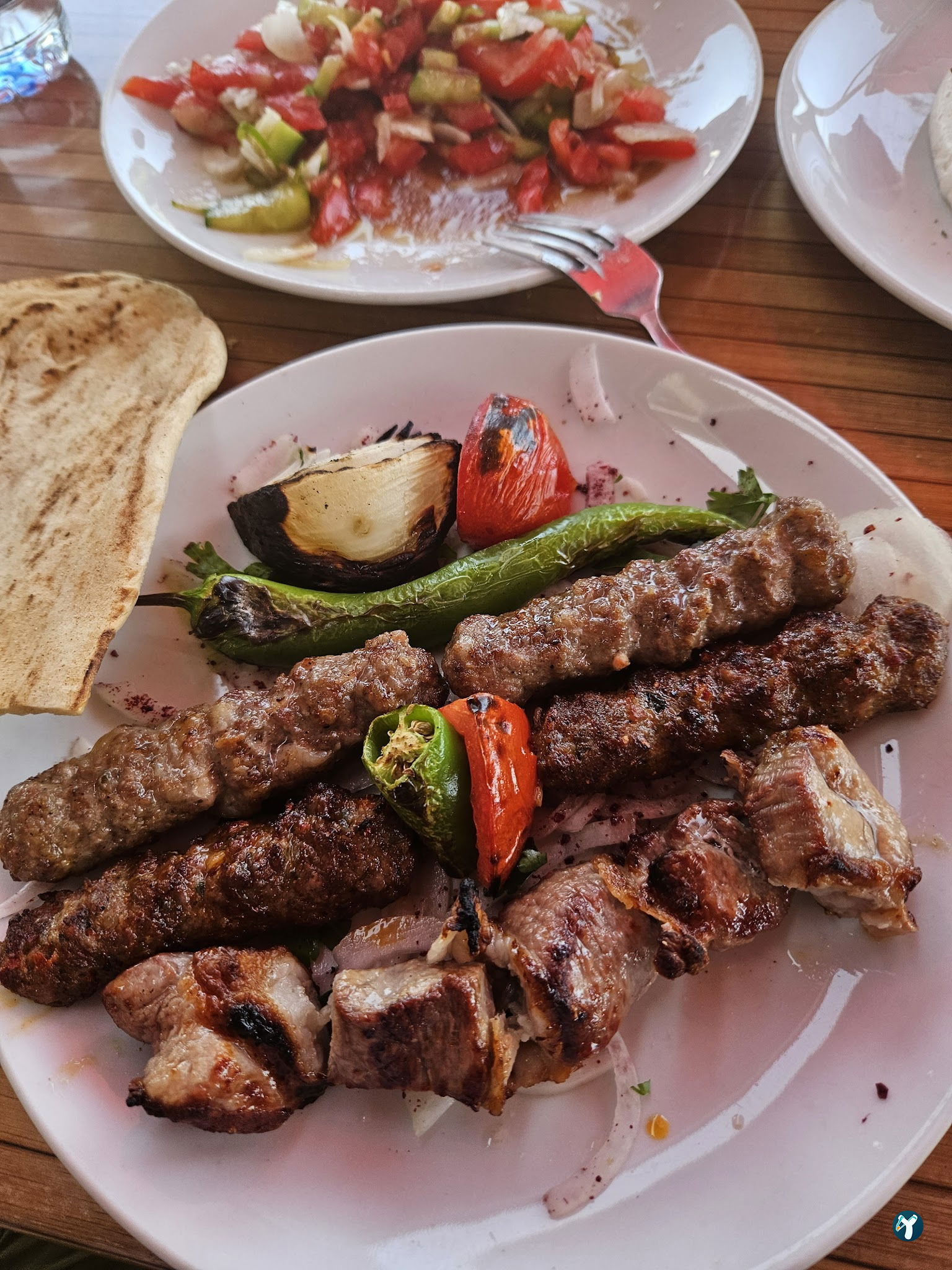 Kübra Izgara Kebap