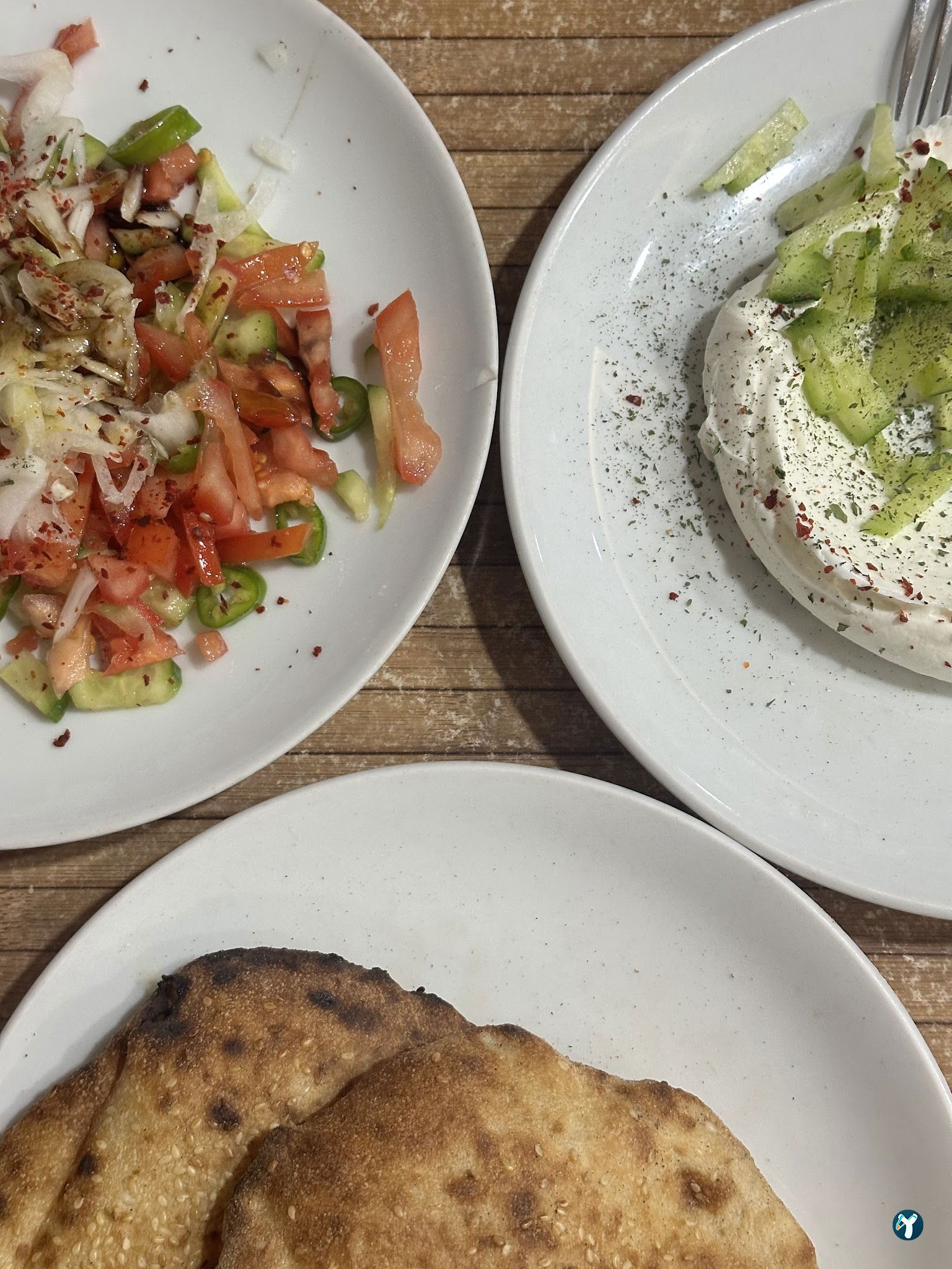 Kübra Izgara Kebap