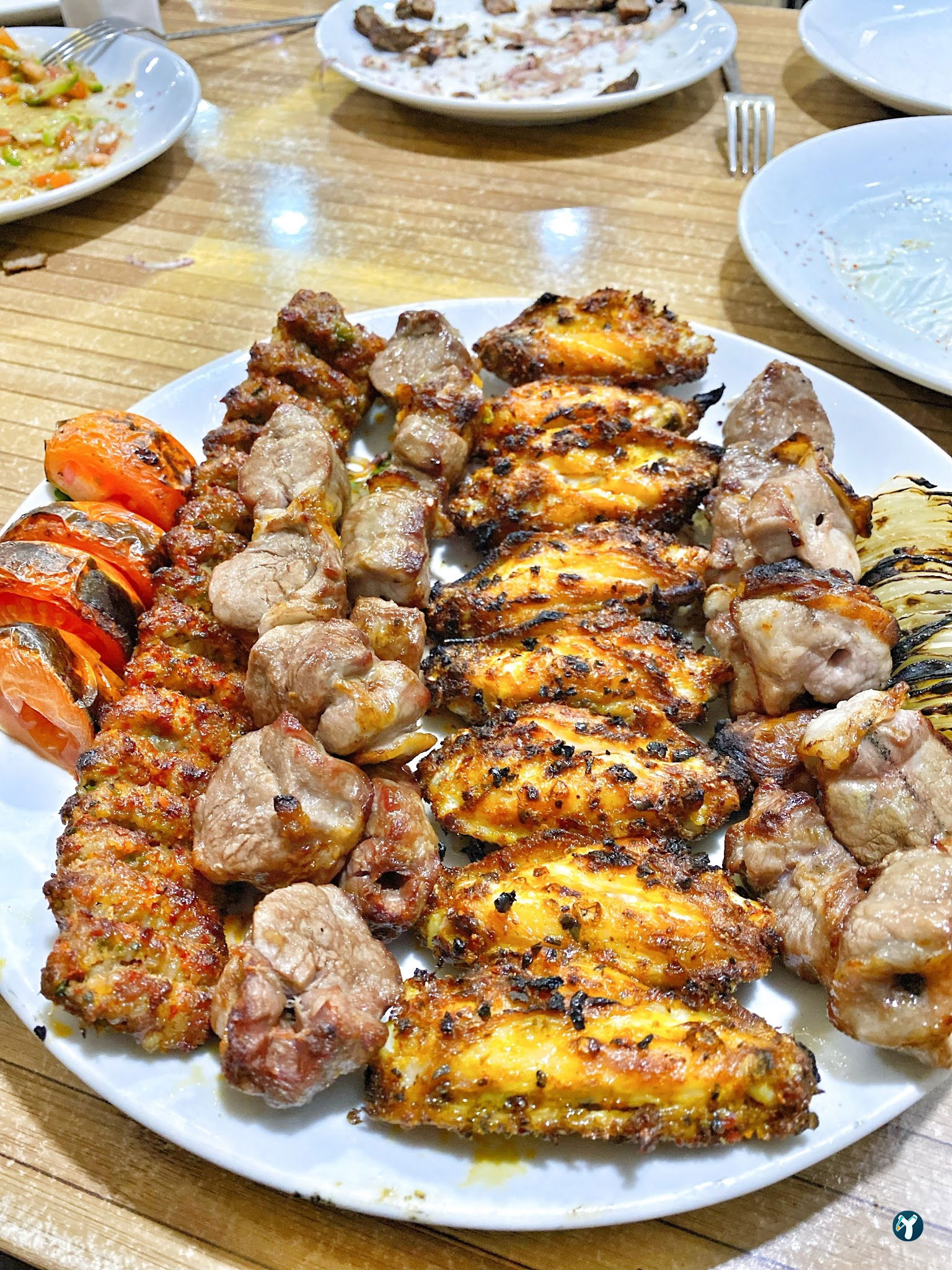 Kübra Izgara Kebap