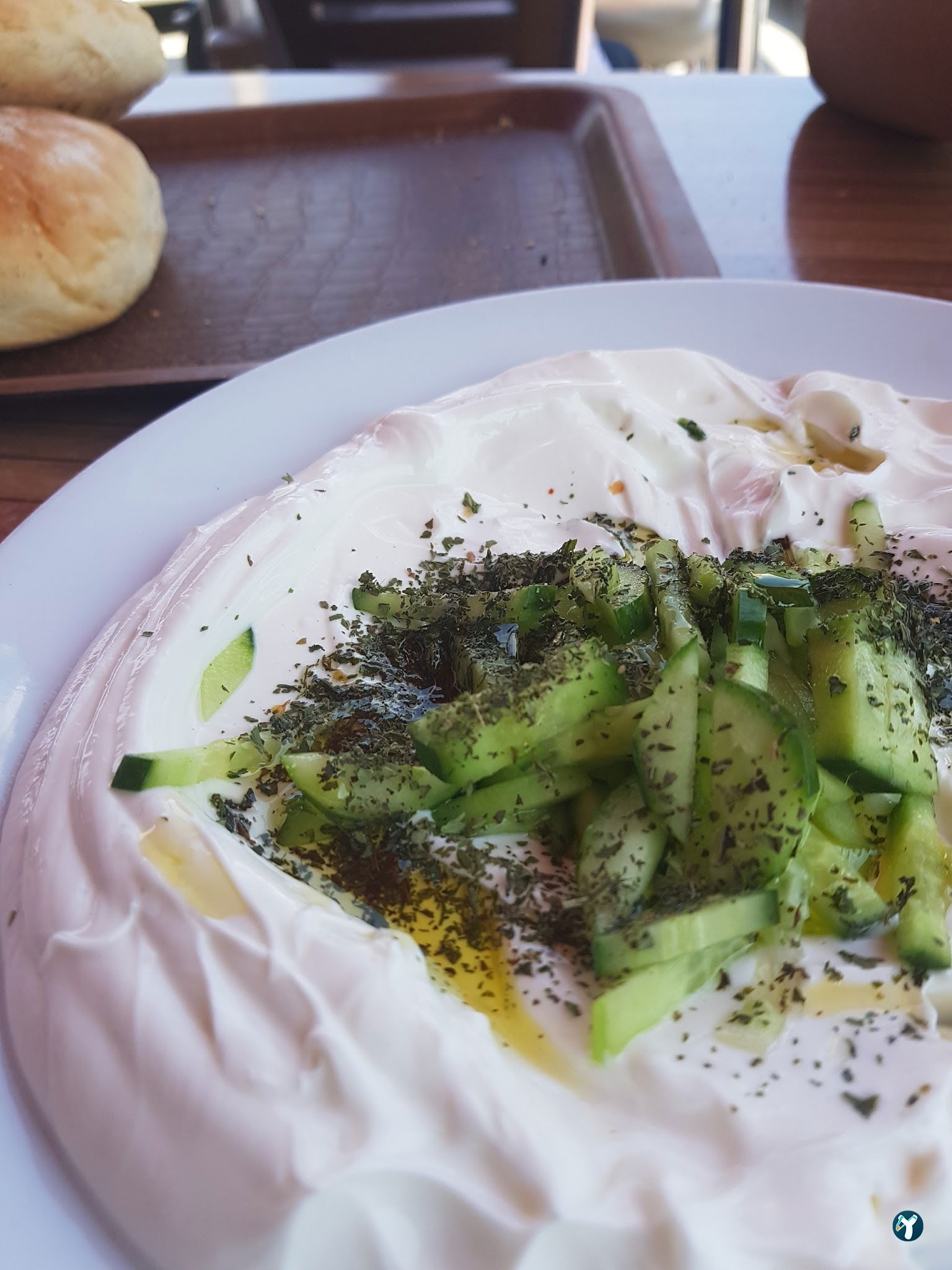 Kübra Izgara Kebap