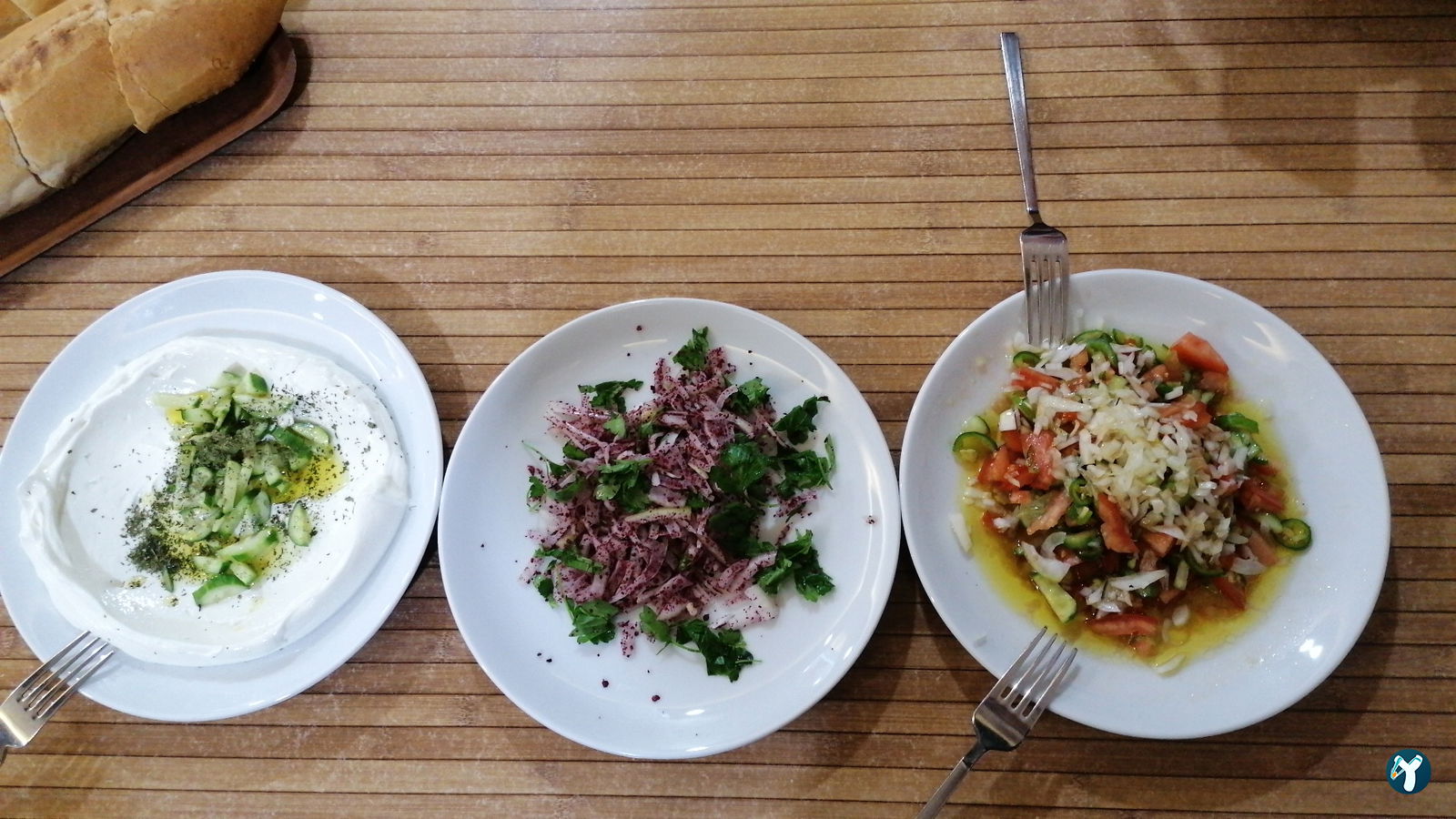 Kübra Izgara Kebap