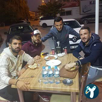 Kübra Izgara Kebap
