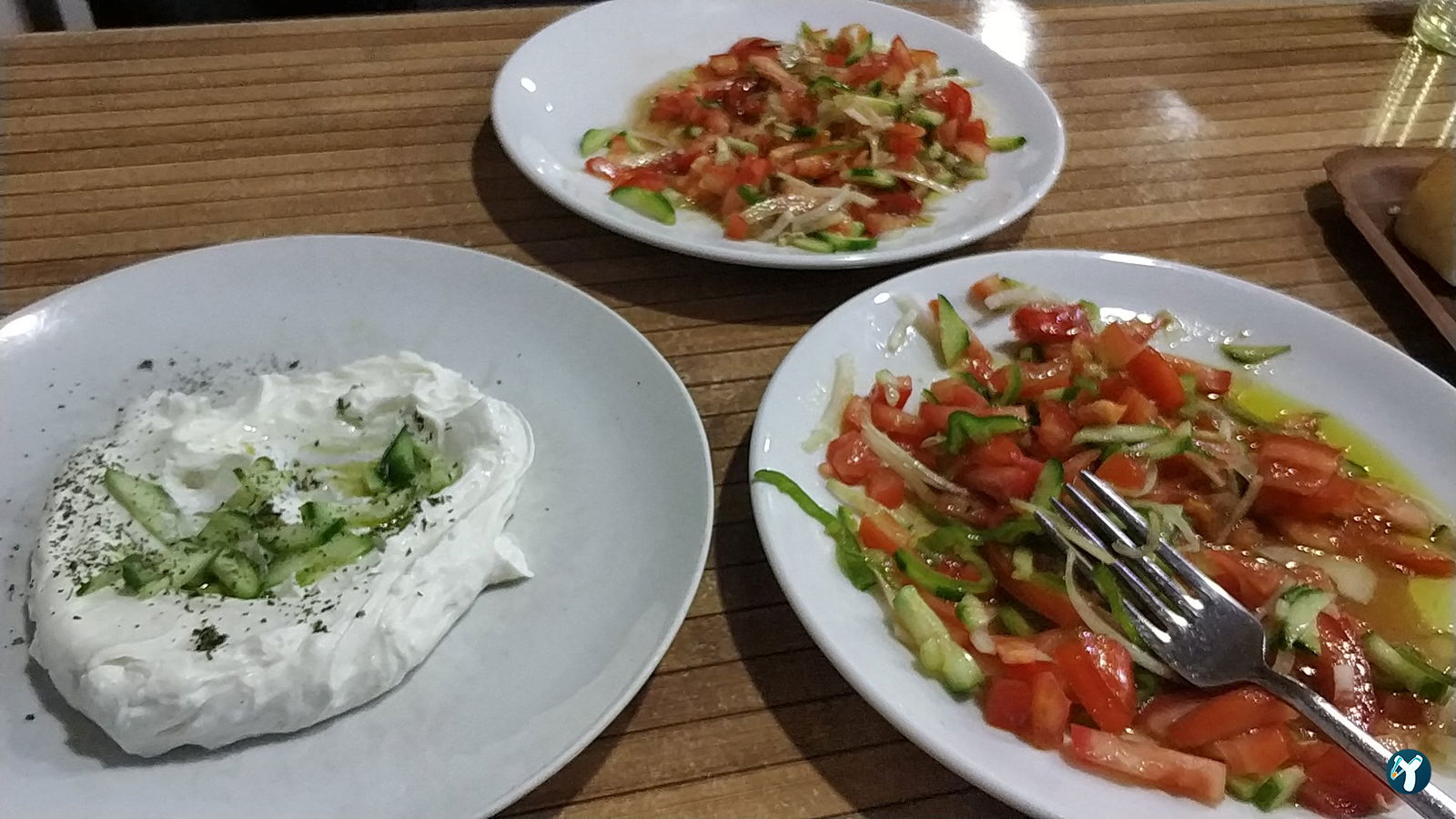 Kübra Izgara Kebap