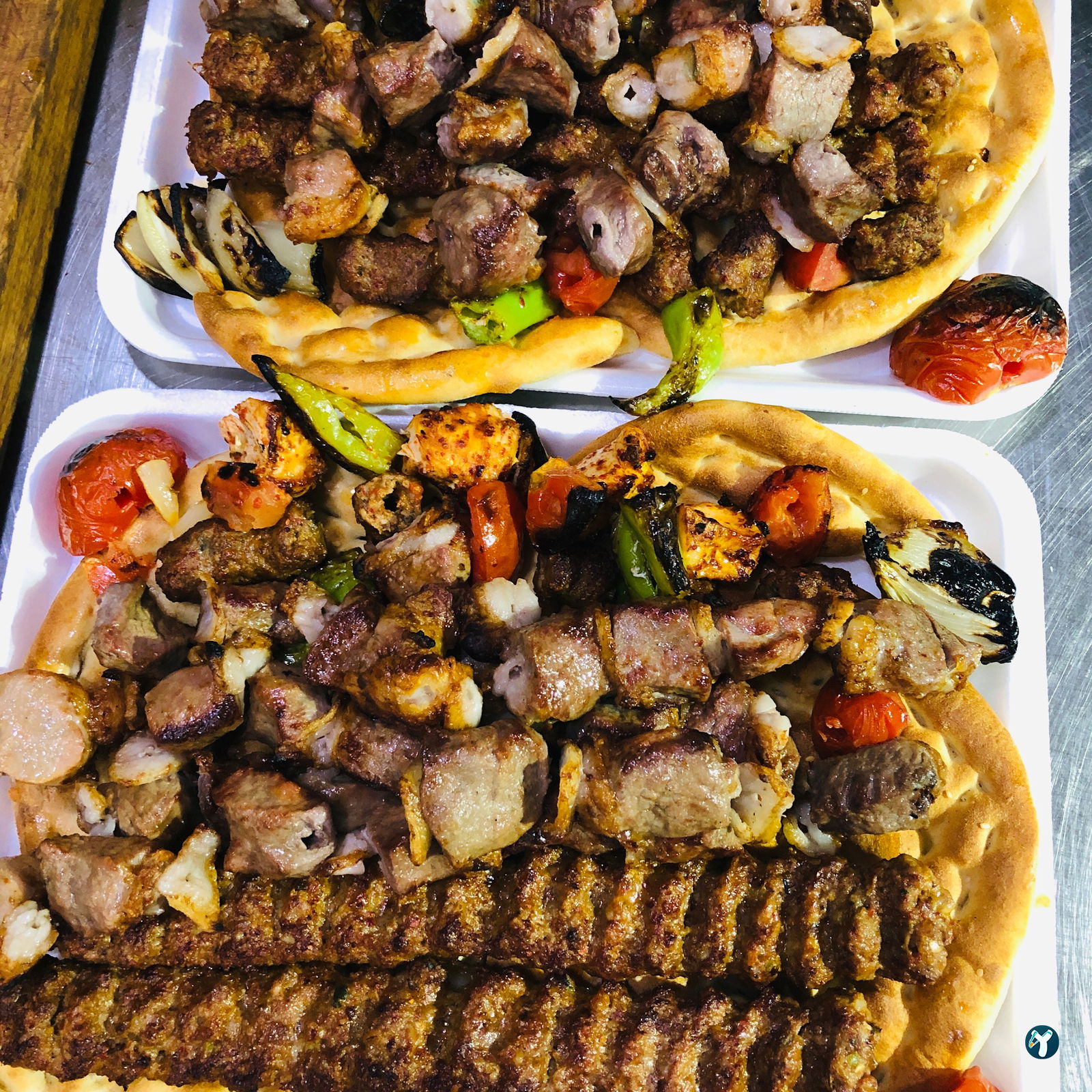 Kübra Izgara Kebap