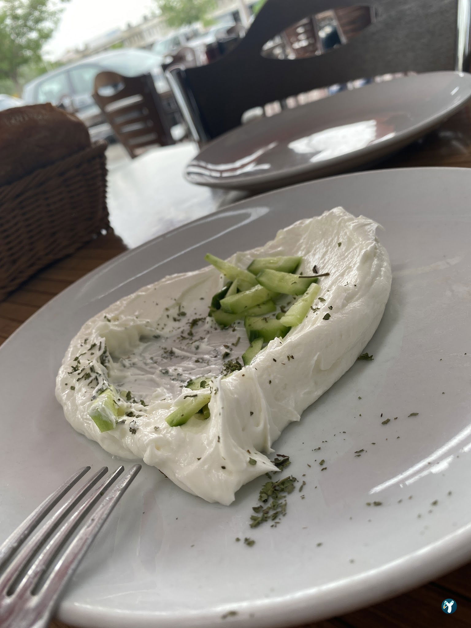 Kübra Izgara Kebap