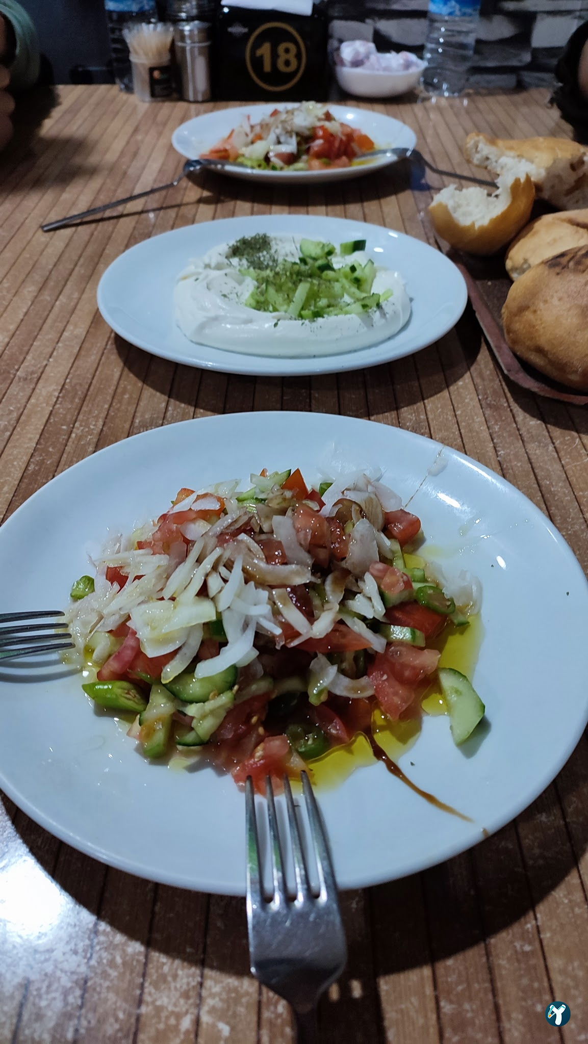 Kübra Izgara Kebap