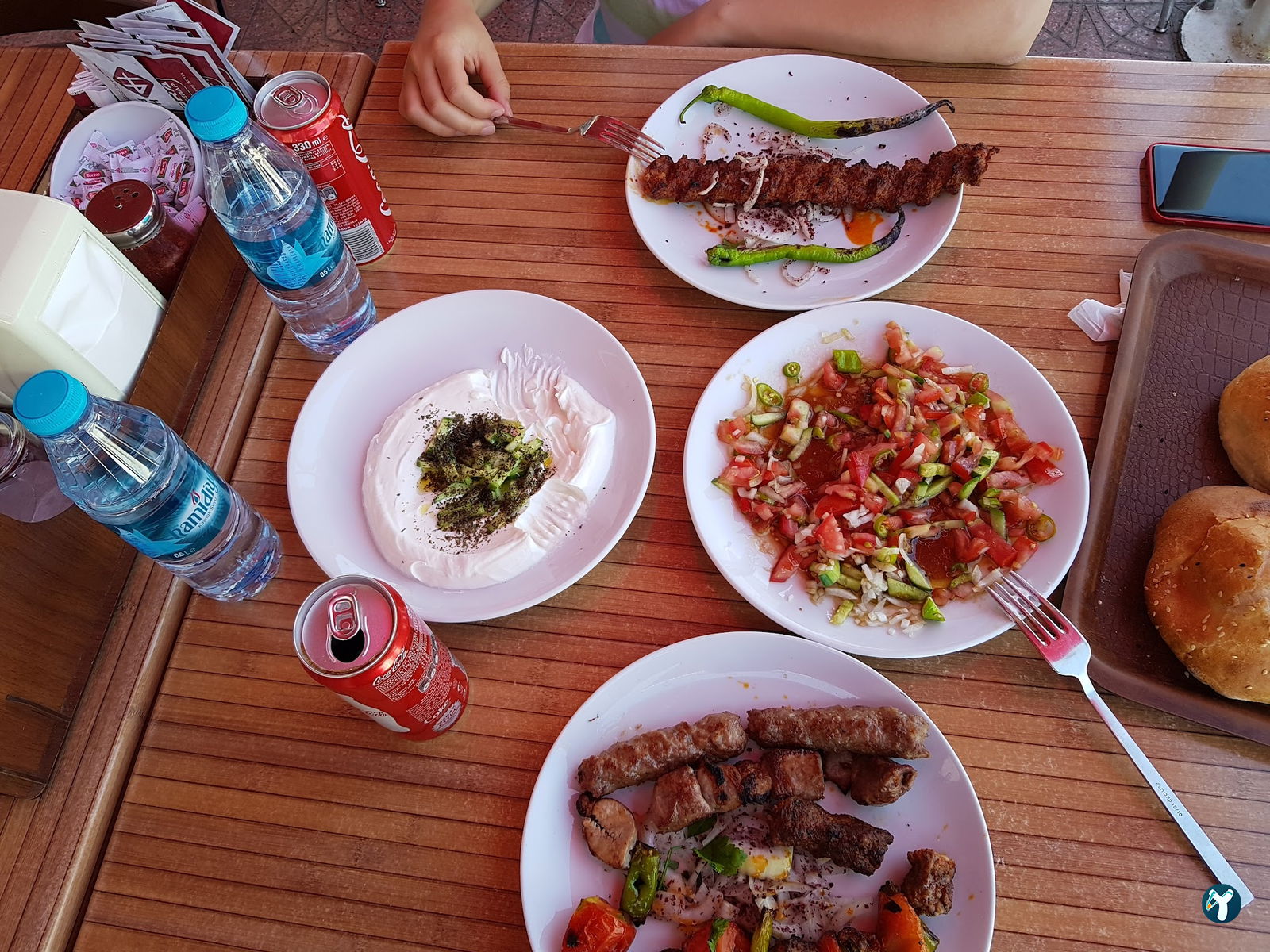 Kübra Izgara Kebap