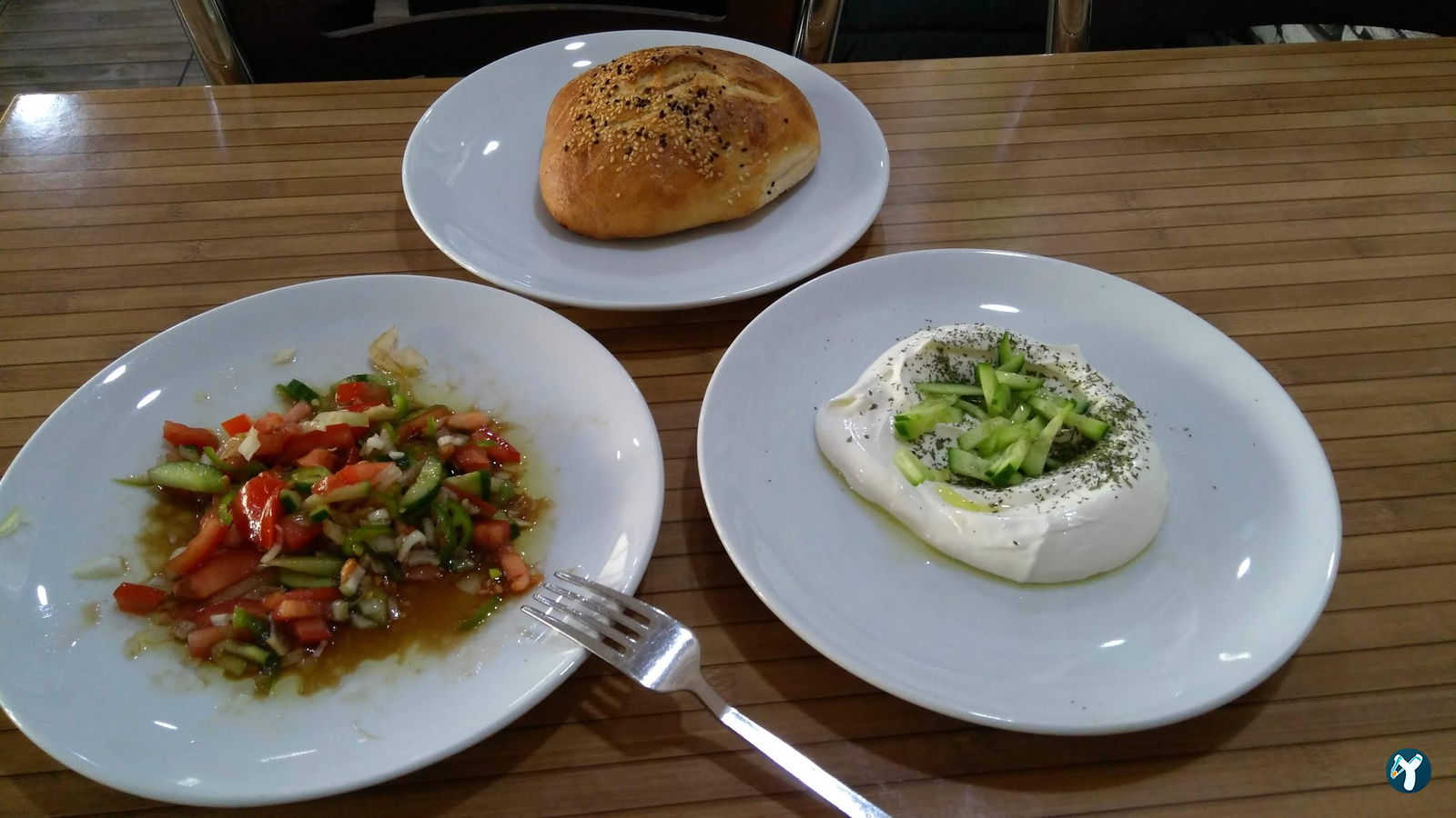 Kübra Izgara Kebap