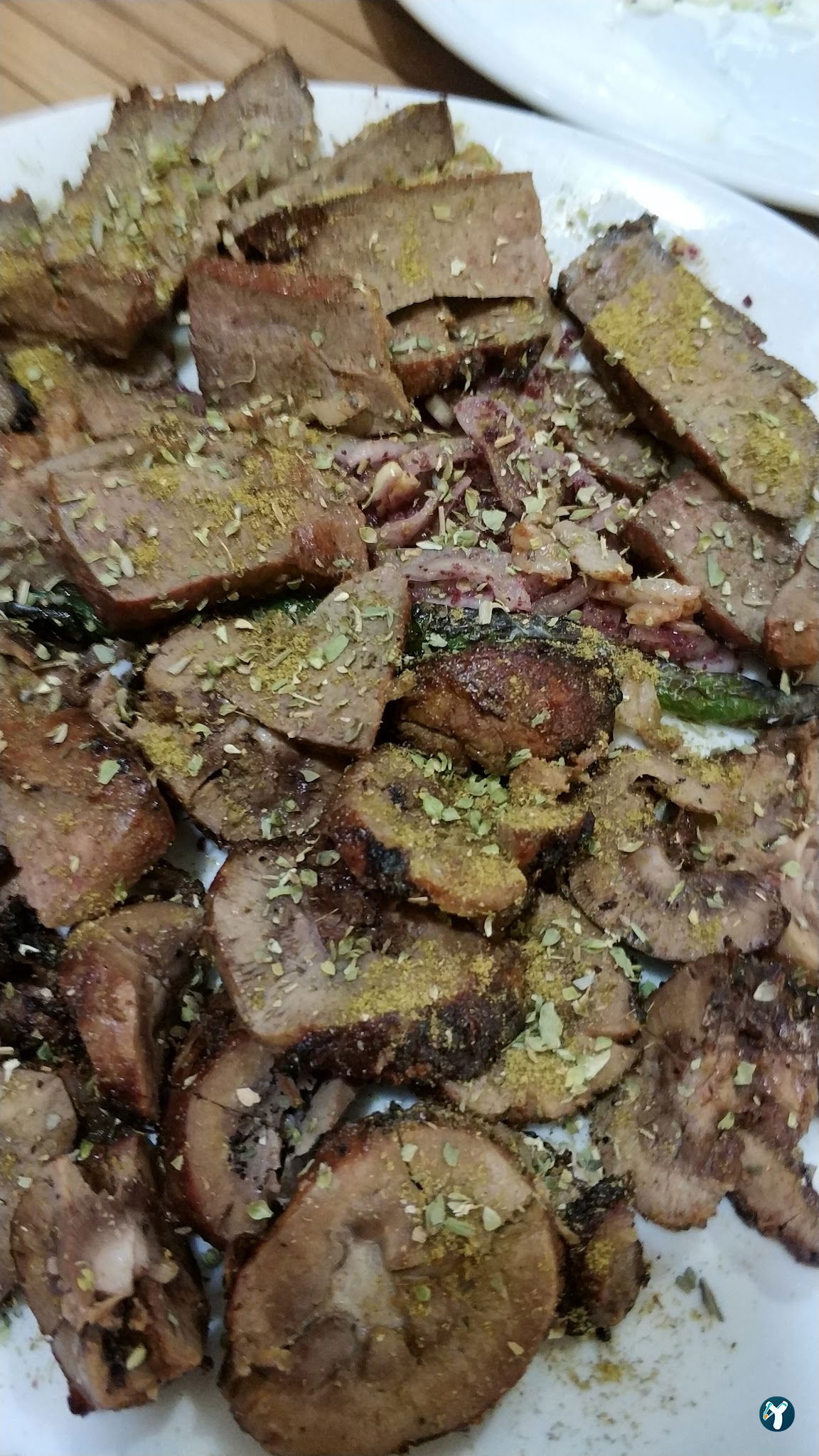 Kübra Izgara Kebap
