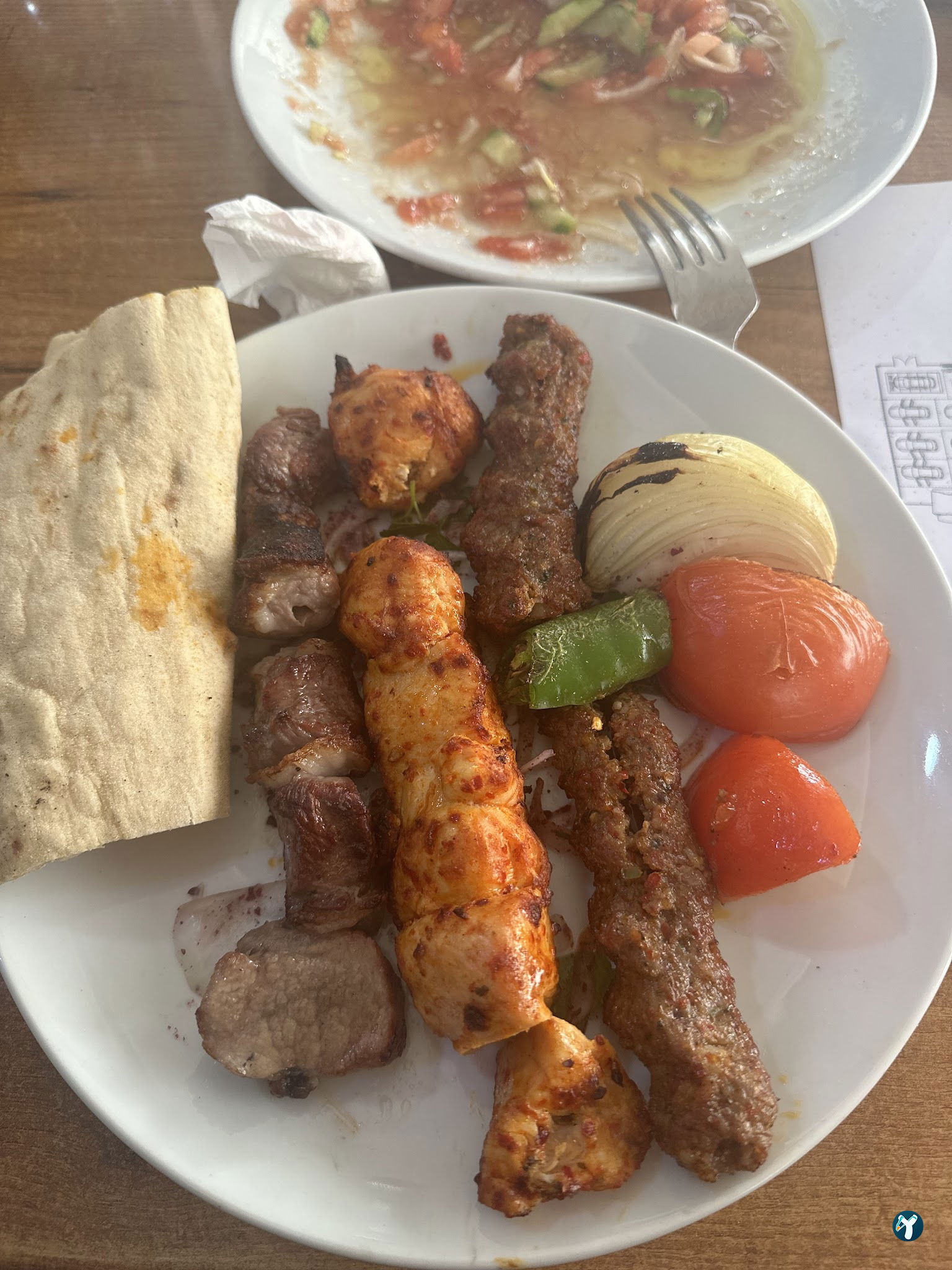 Kübra Izgara Kebap