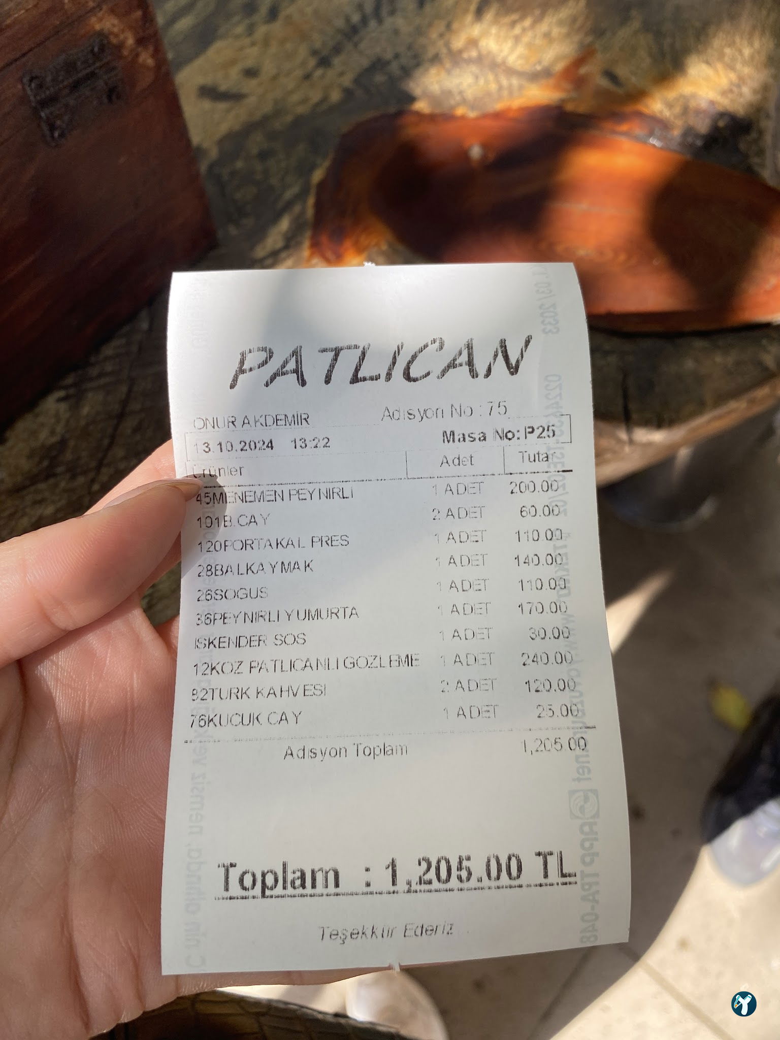 Patlican