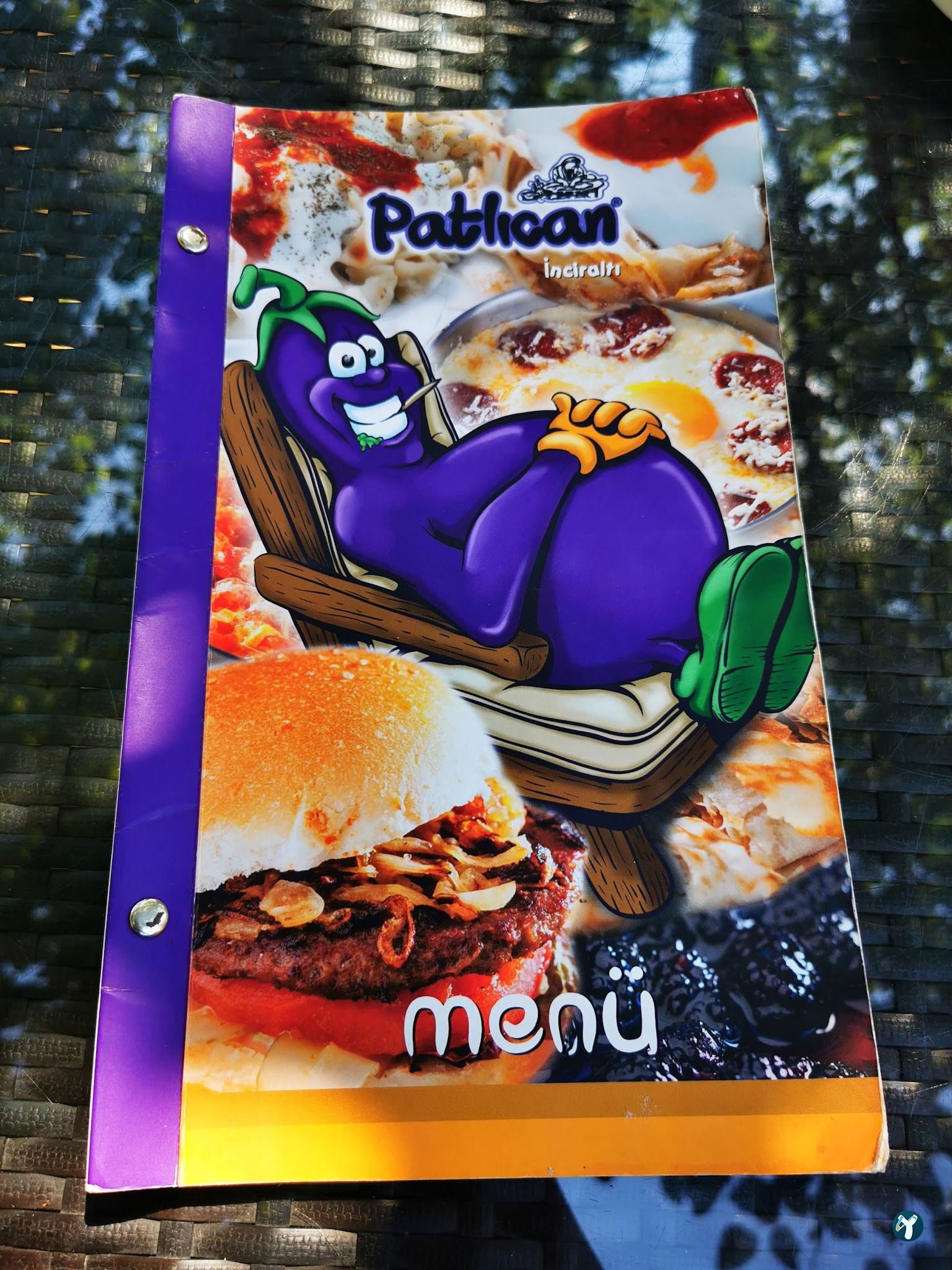 Patlican
