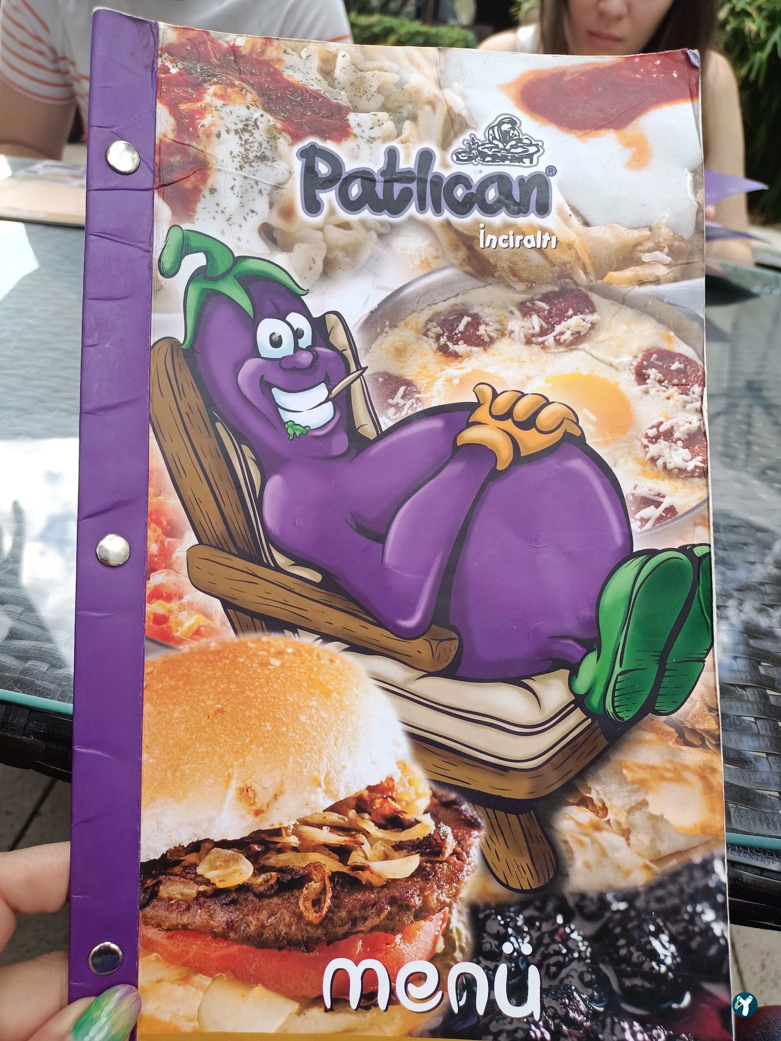 Patlican