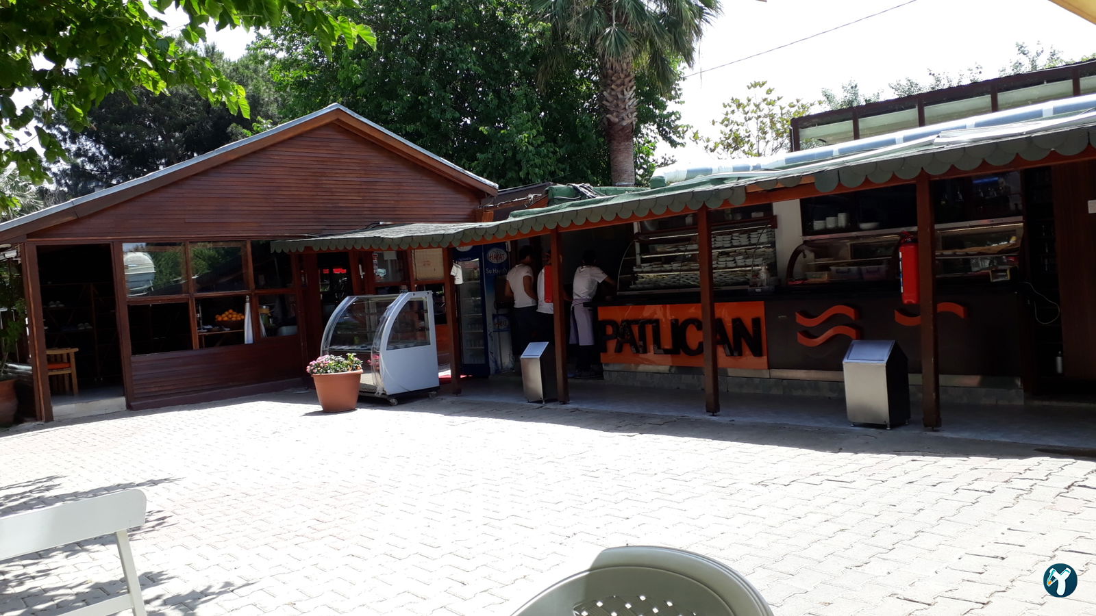 Patlican