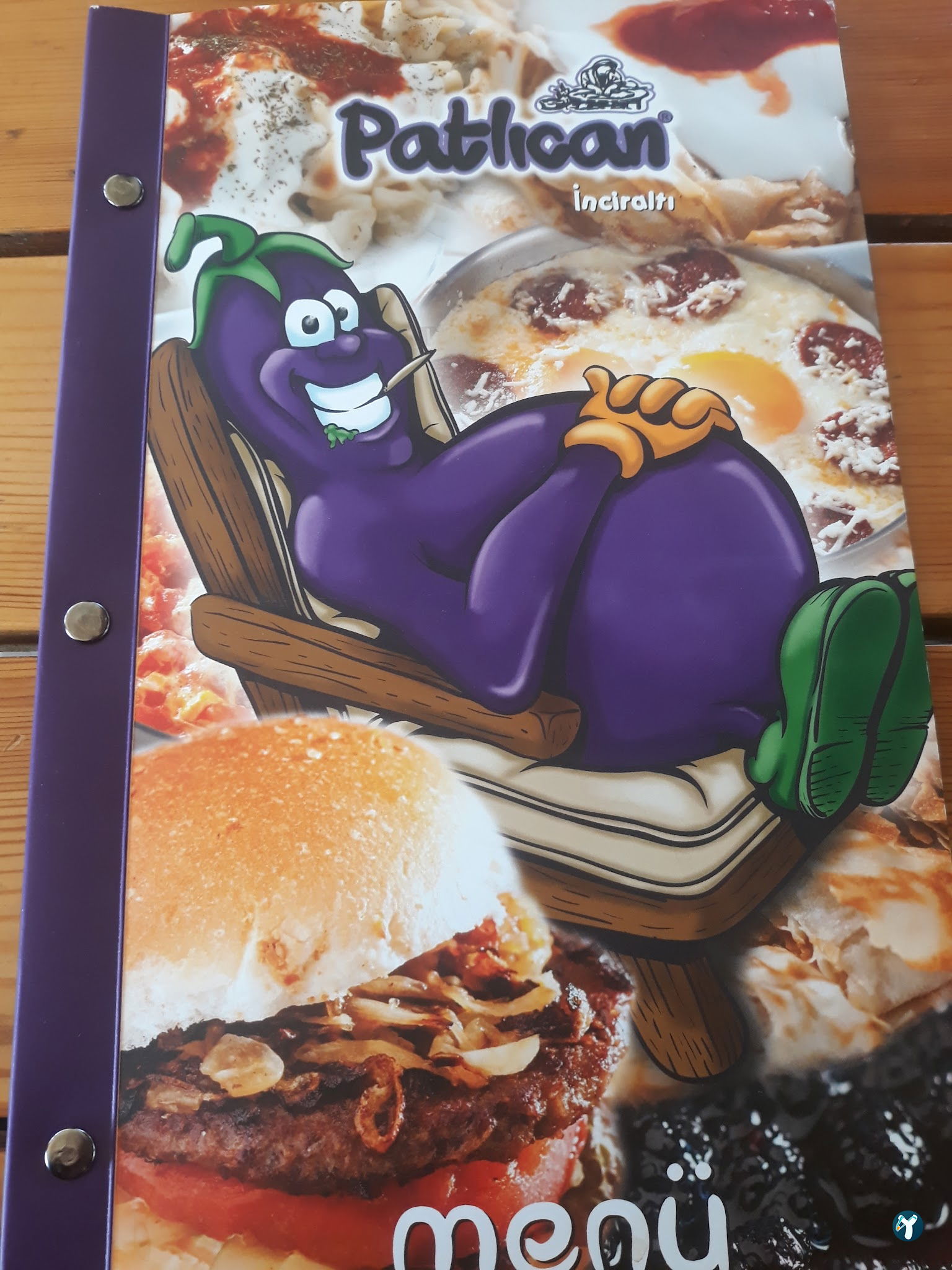 Patlican