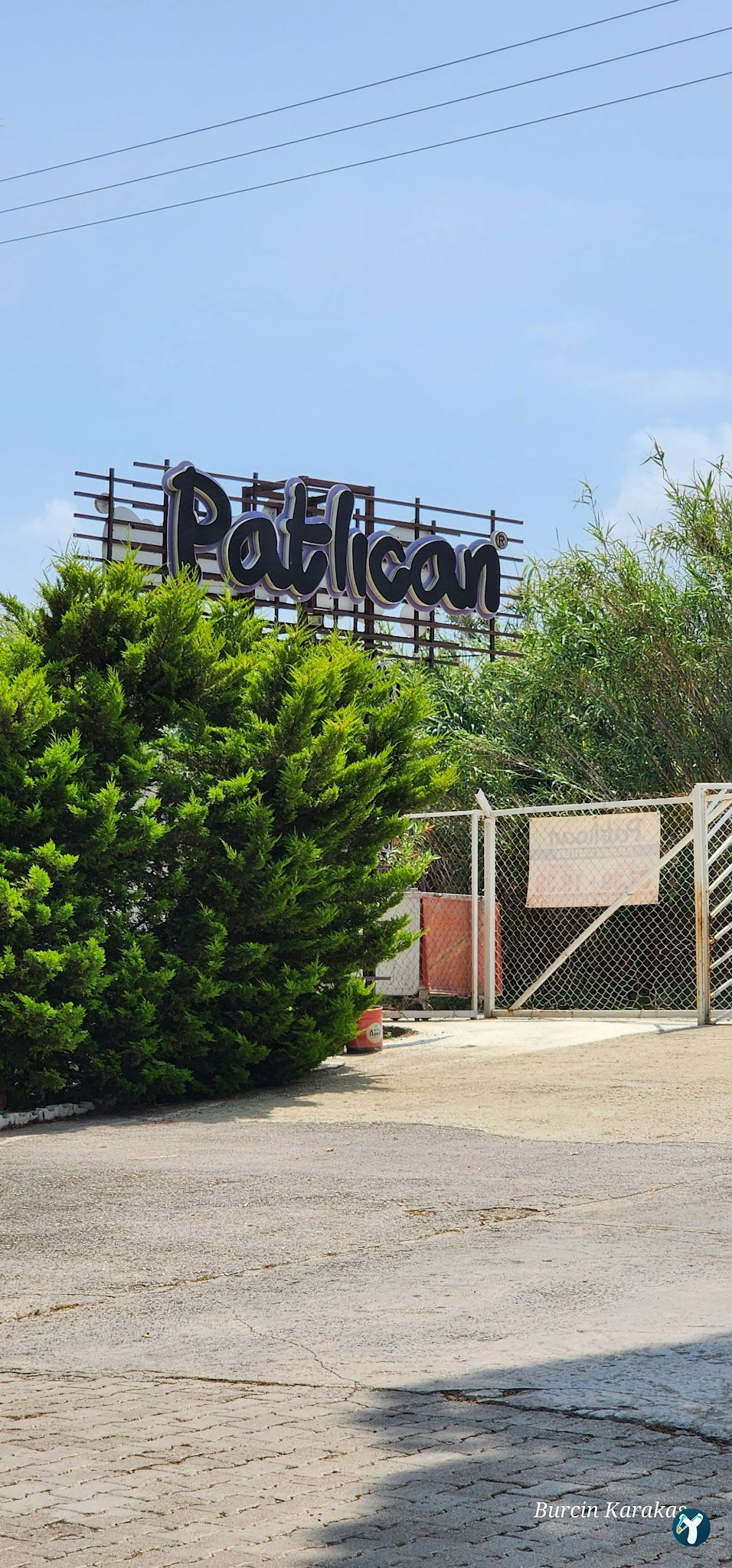 Patlican