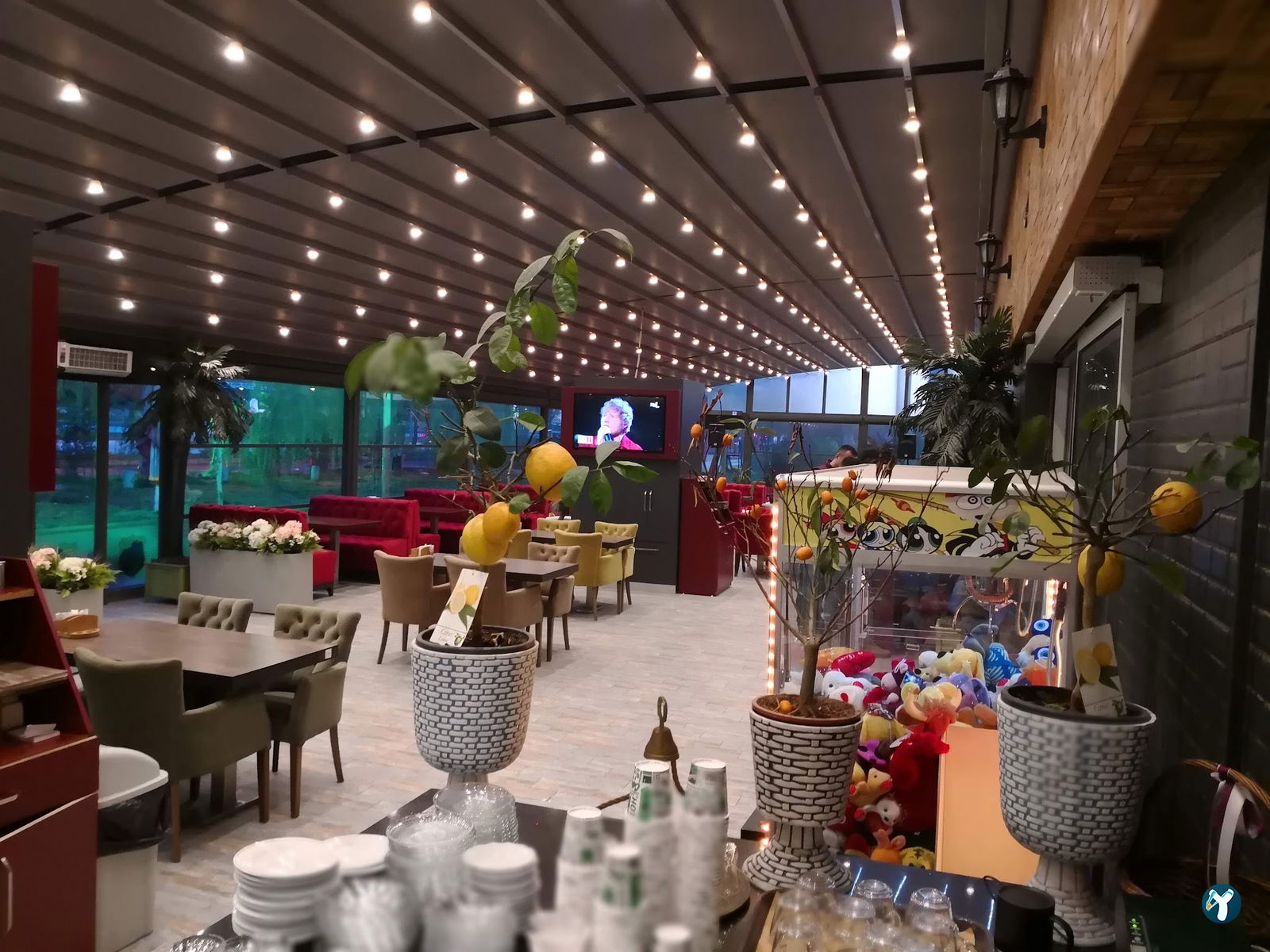 Faris Bistro