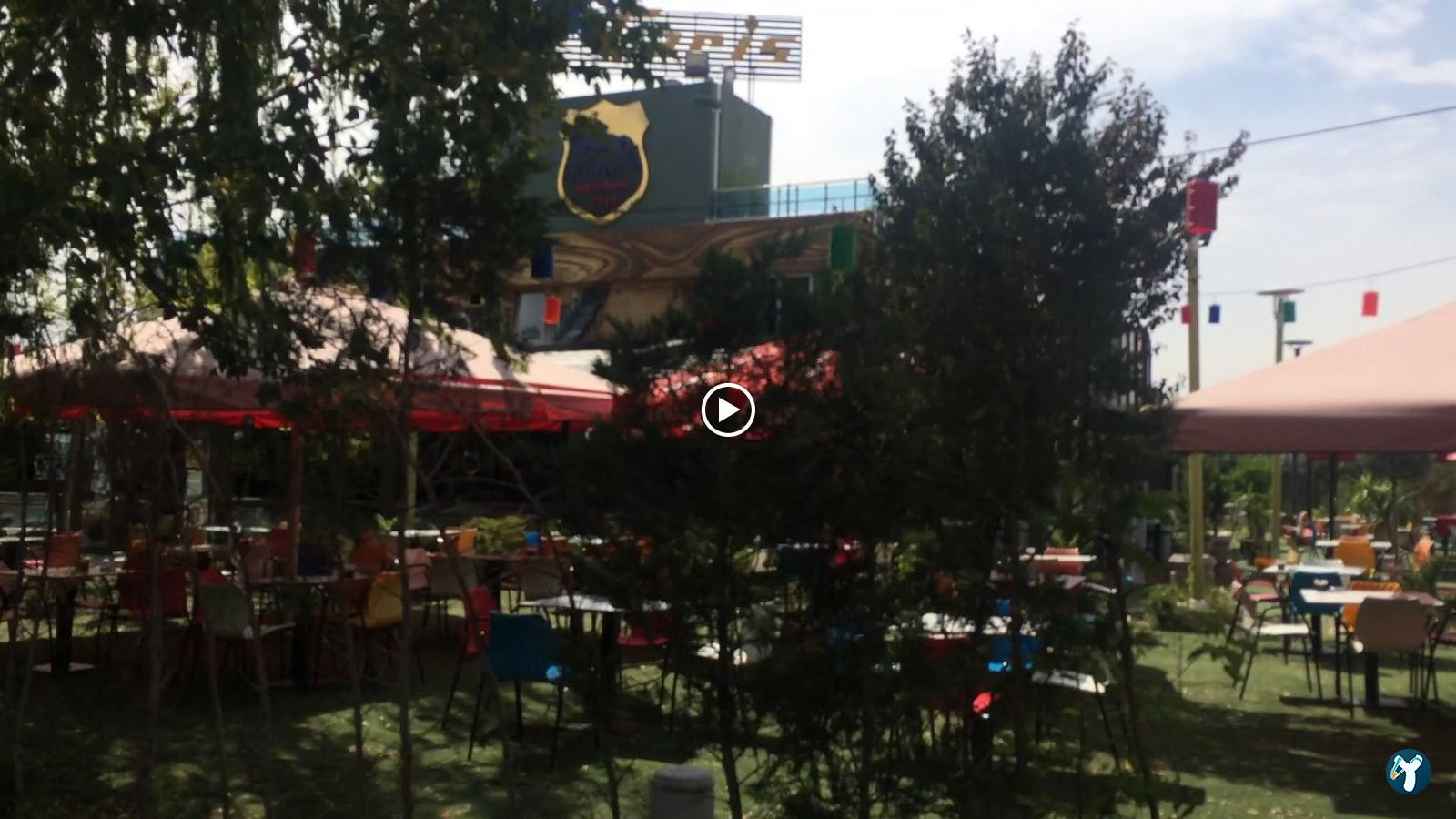 Faris Bistro