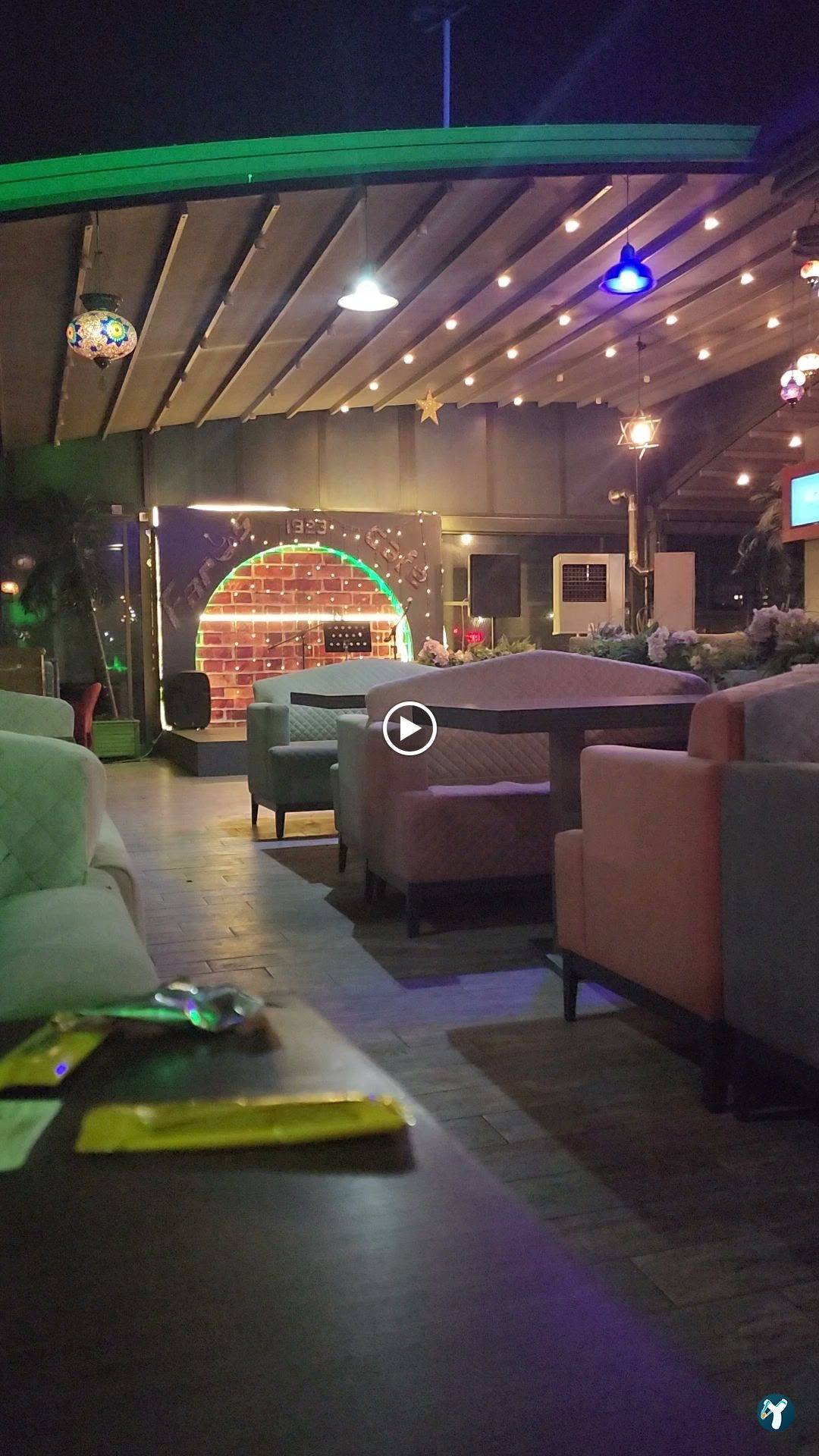 Faris Bistro
