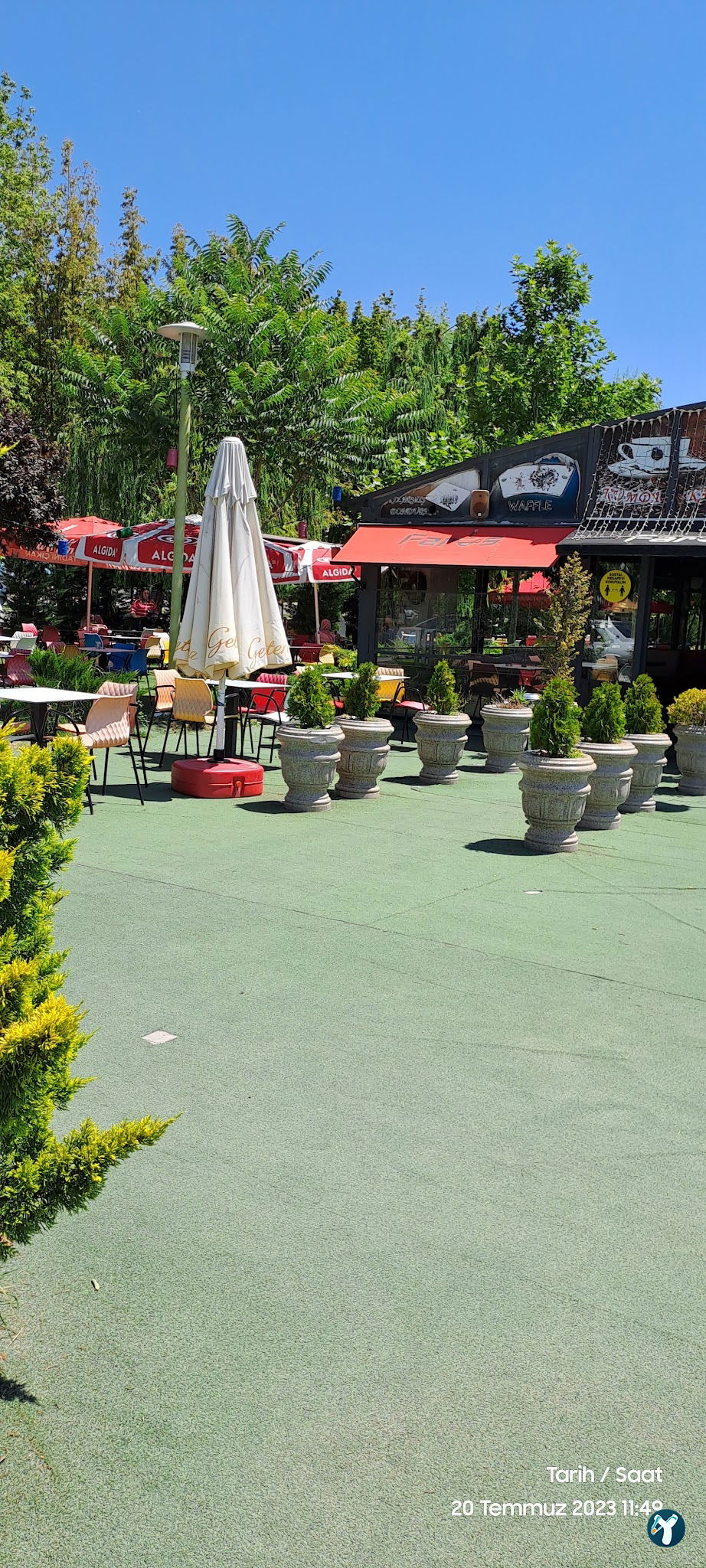 Faris Bistro