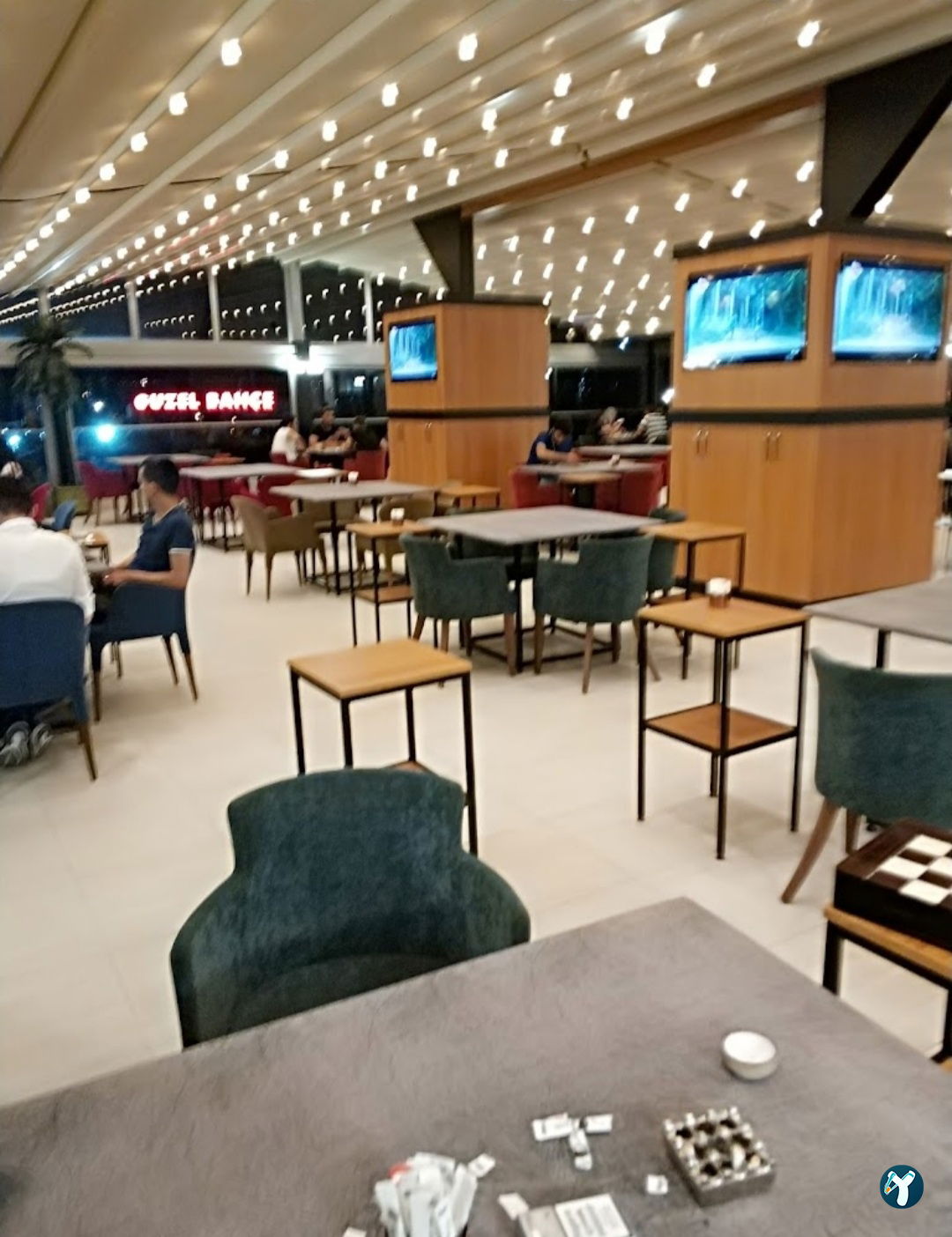 Faris Bistro