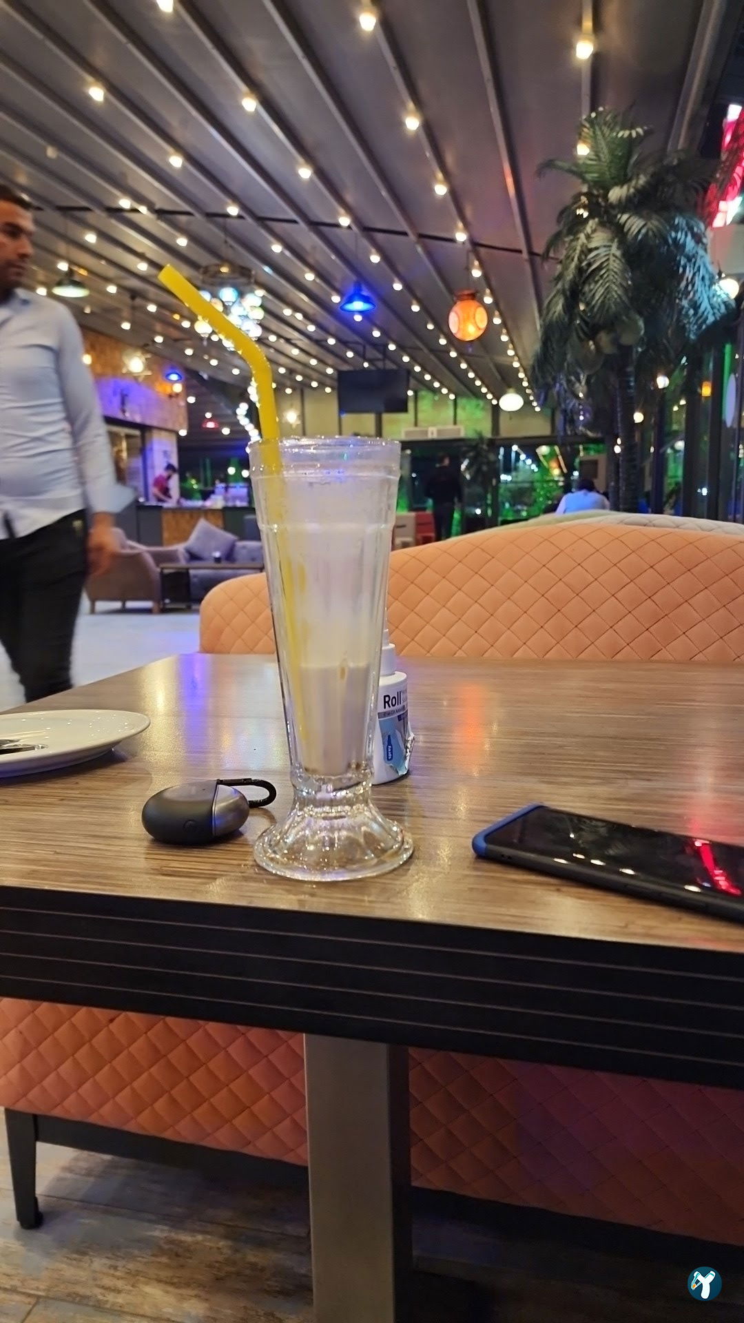 Faris Bistro