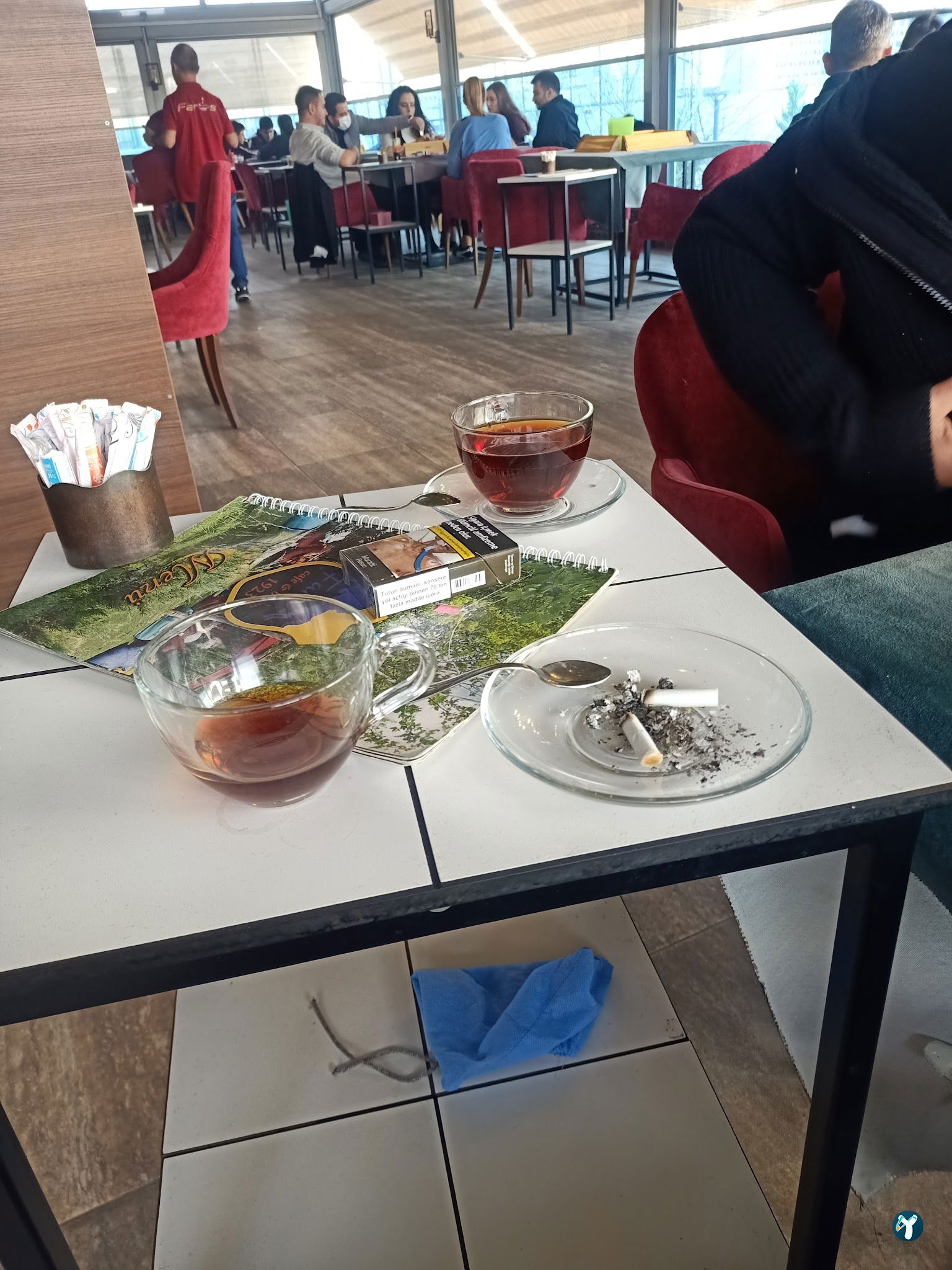 Faris Bistro