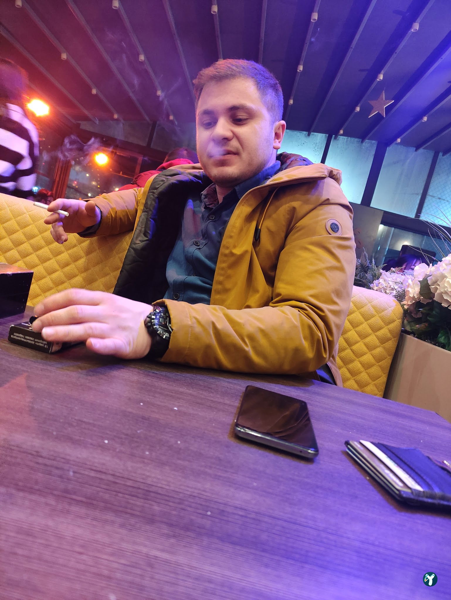Faris Bistro