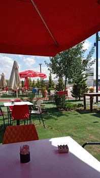 Faris Bistro resimleri Faris Bistro resimleri