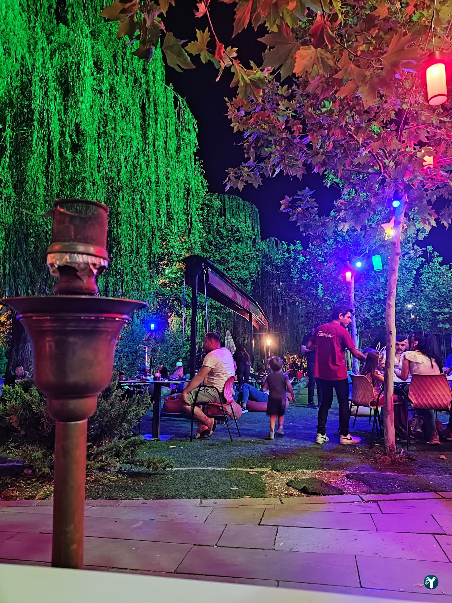 Faris Bistro