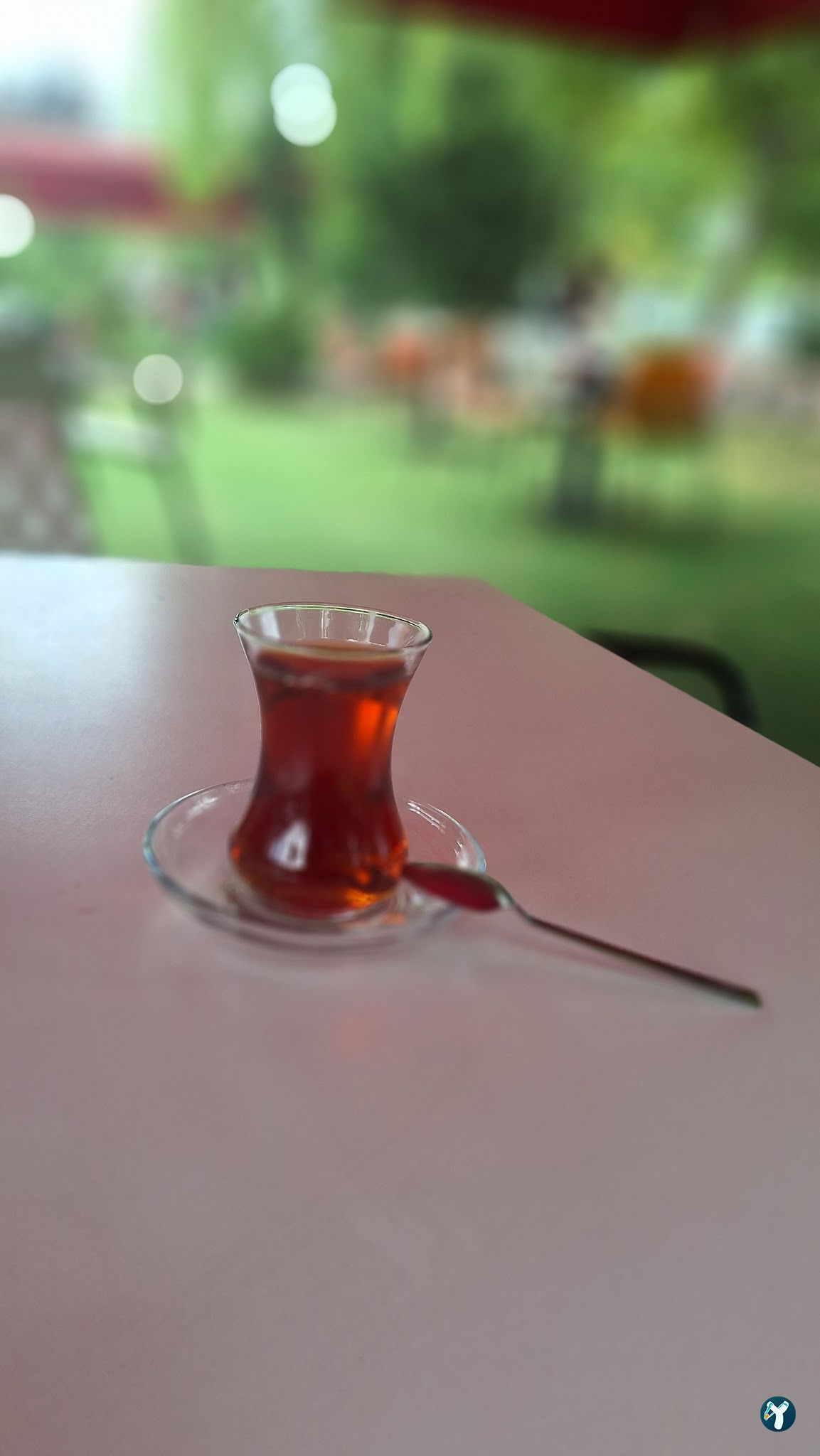 Faris Bistro