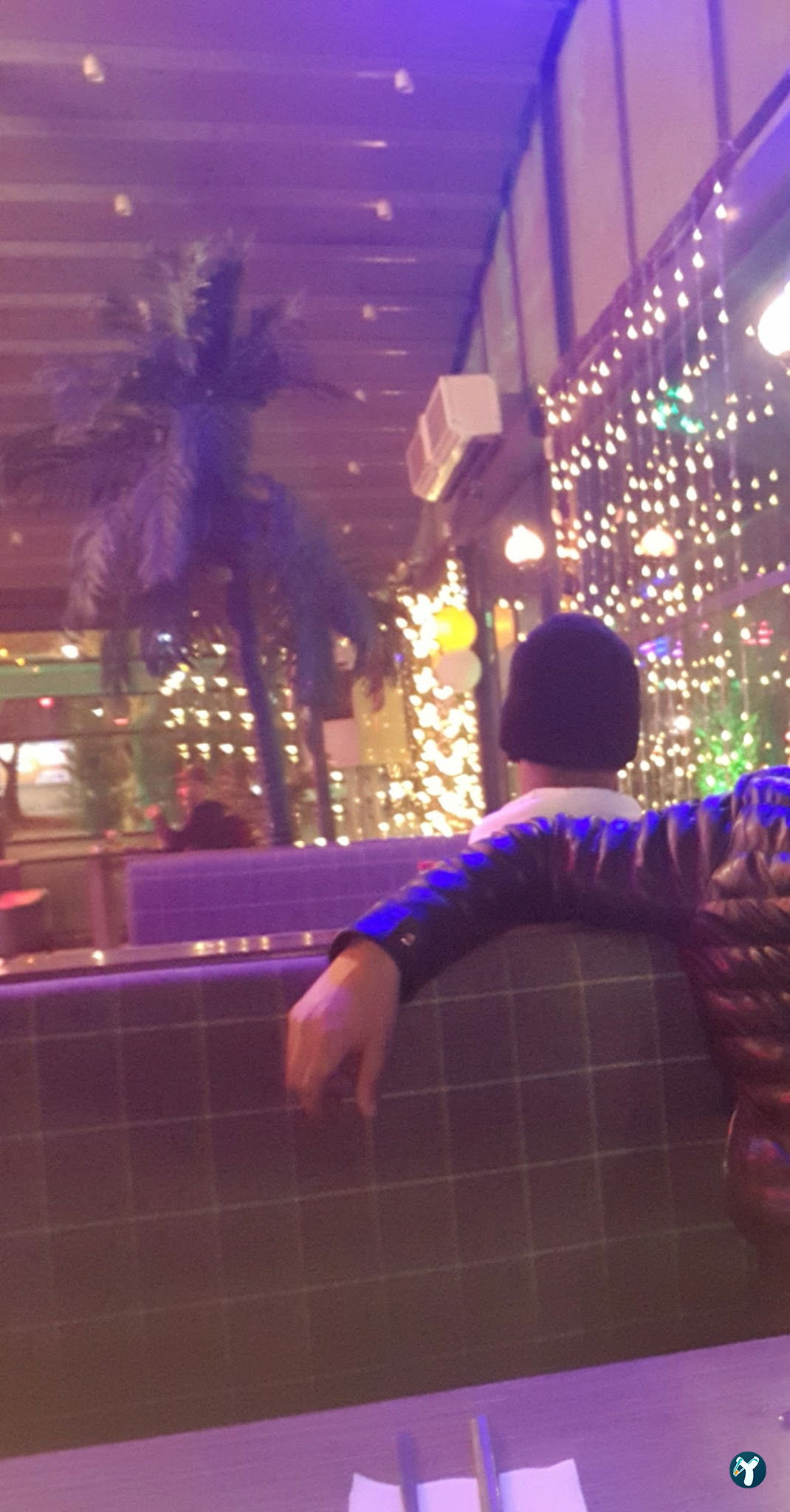 Faris Bistro