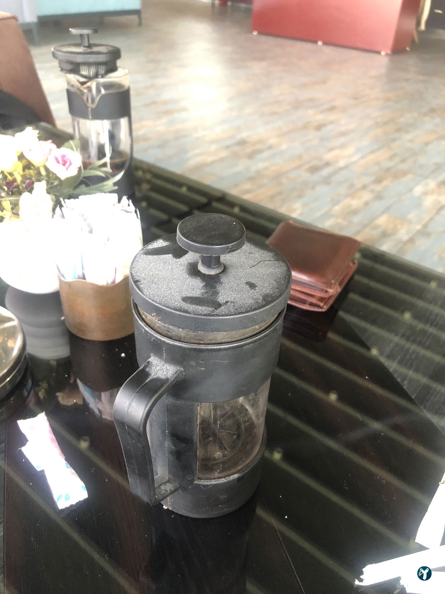 Faris Bistro