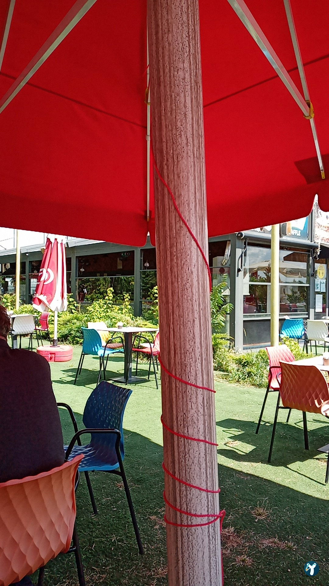 Faris Bistro