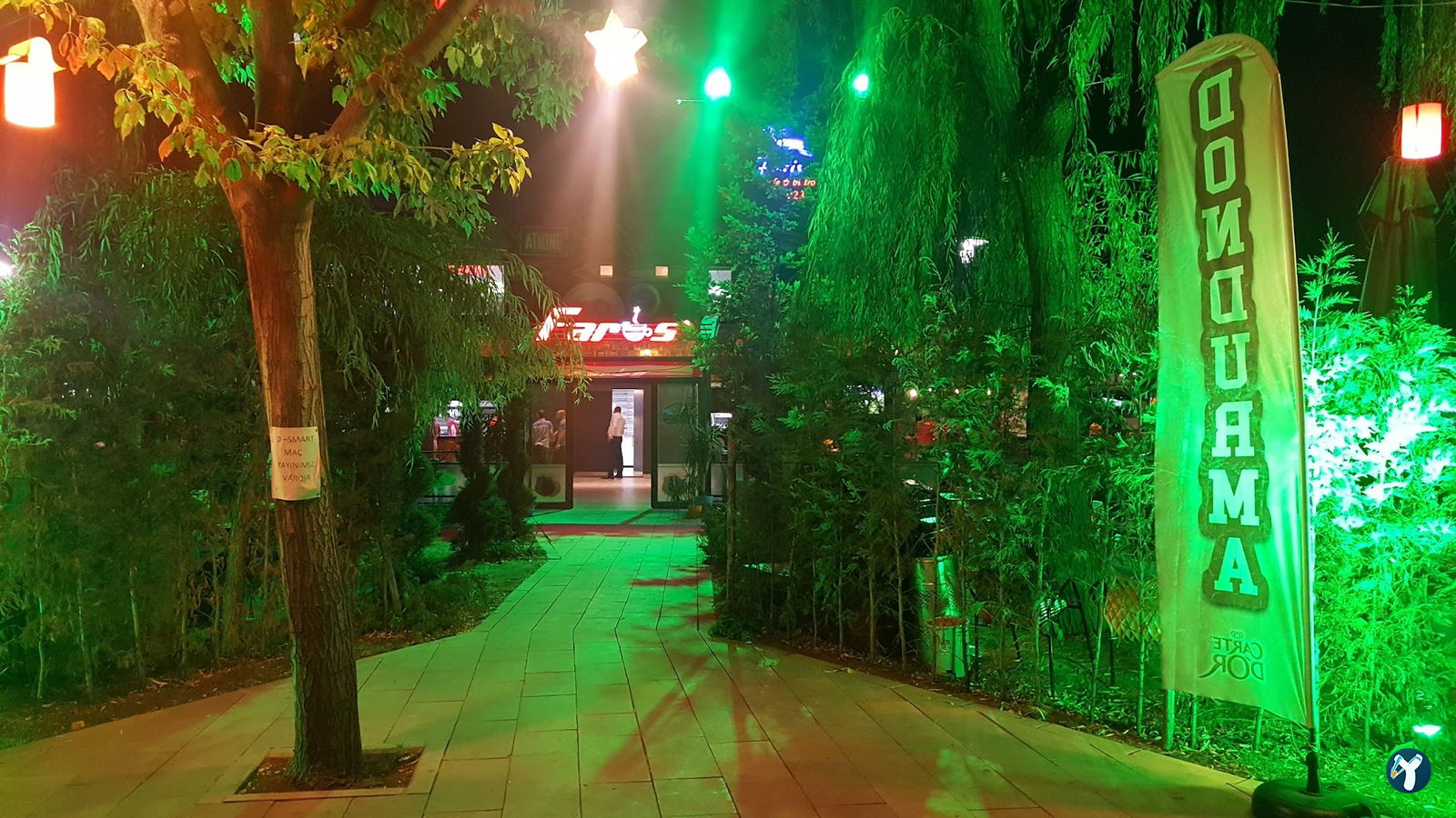 Faris Bistro