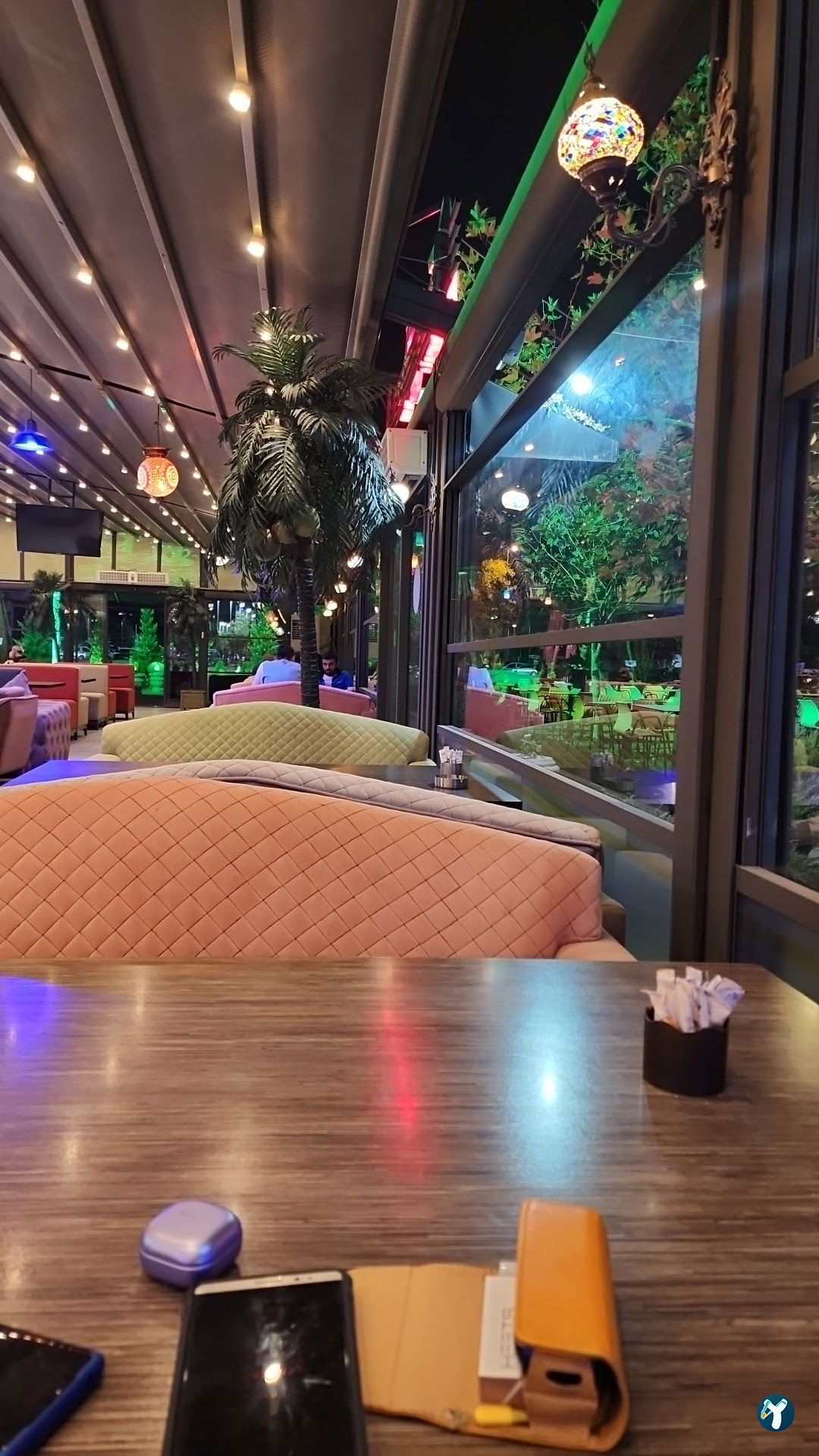 Faris Bistro