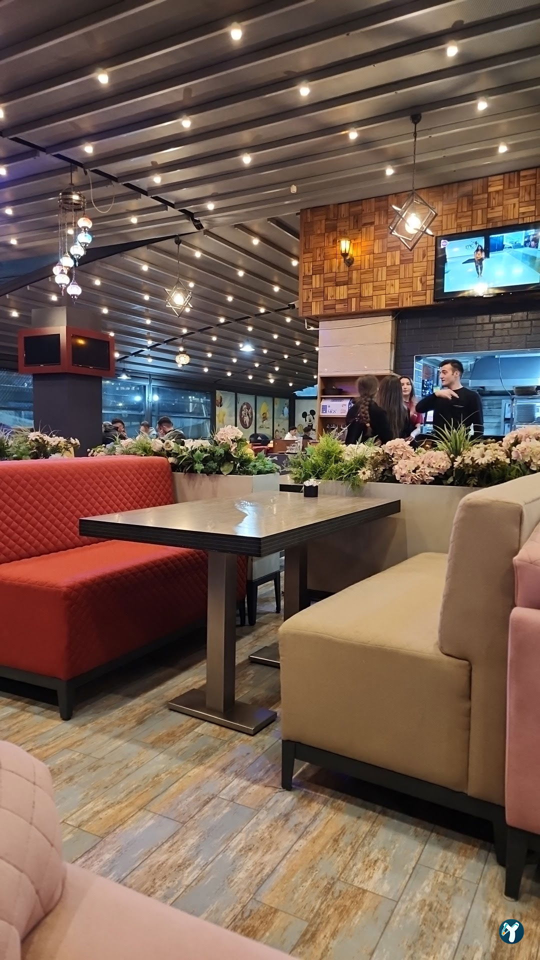 Faris Bistro