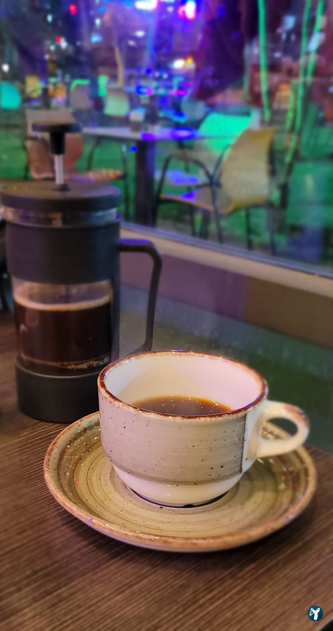 Faris Bistro