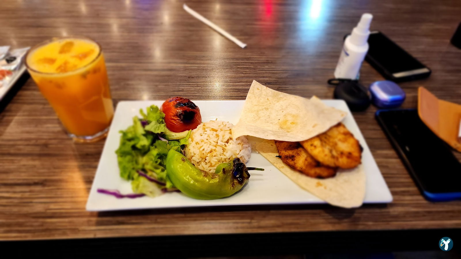 Faris Bistro