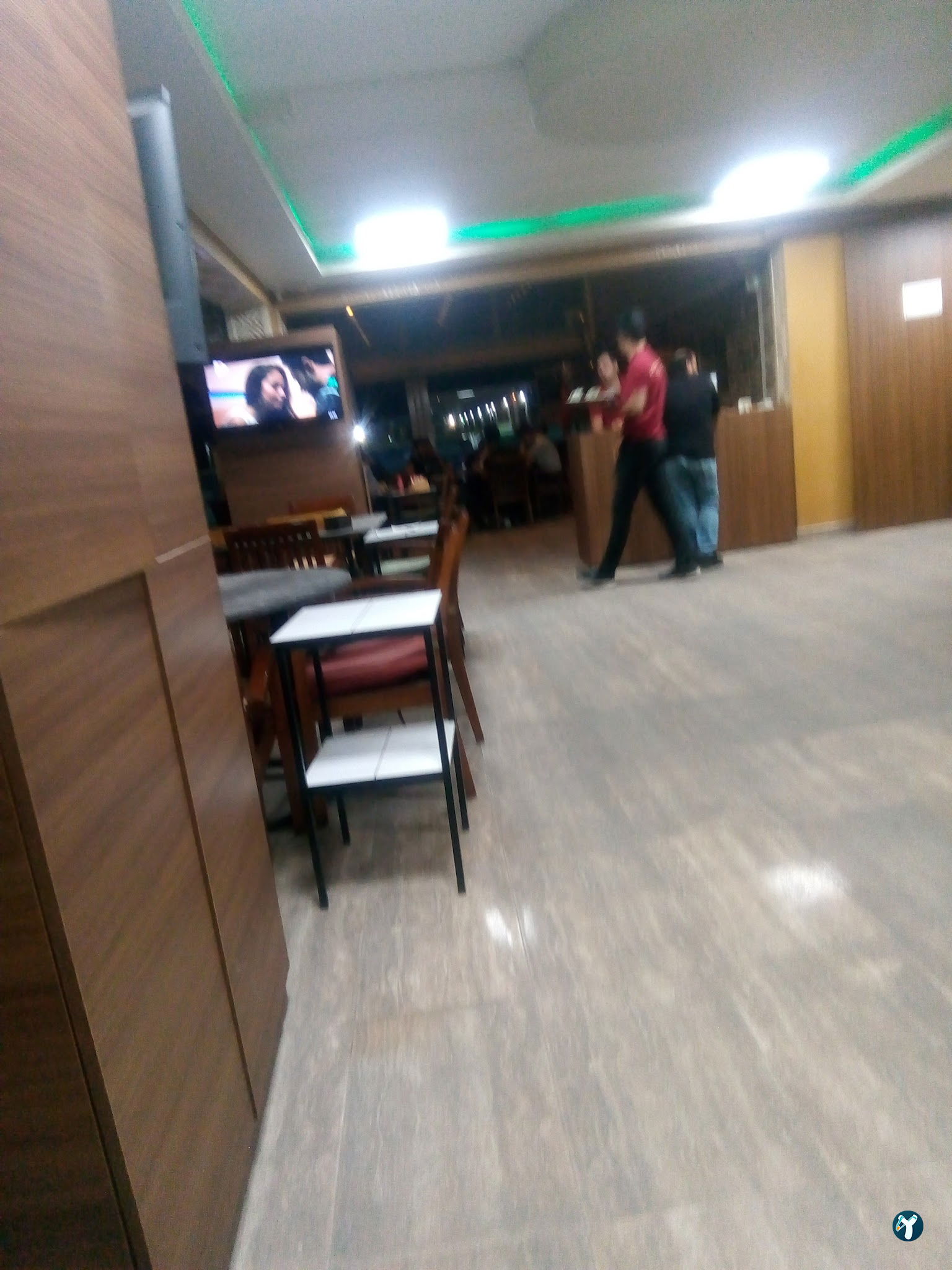 Faris Bistro