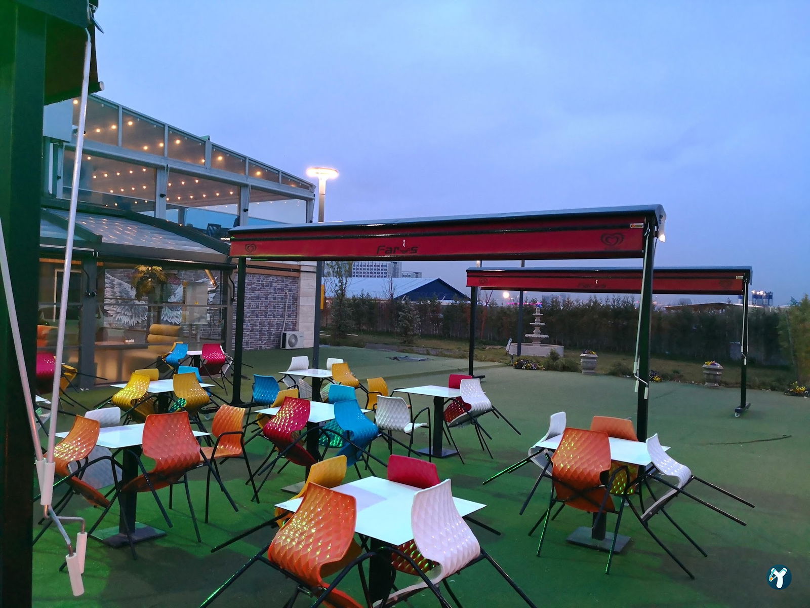 Faris Bistro