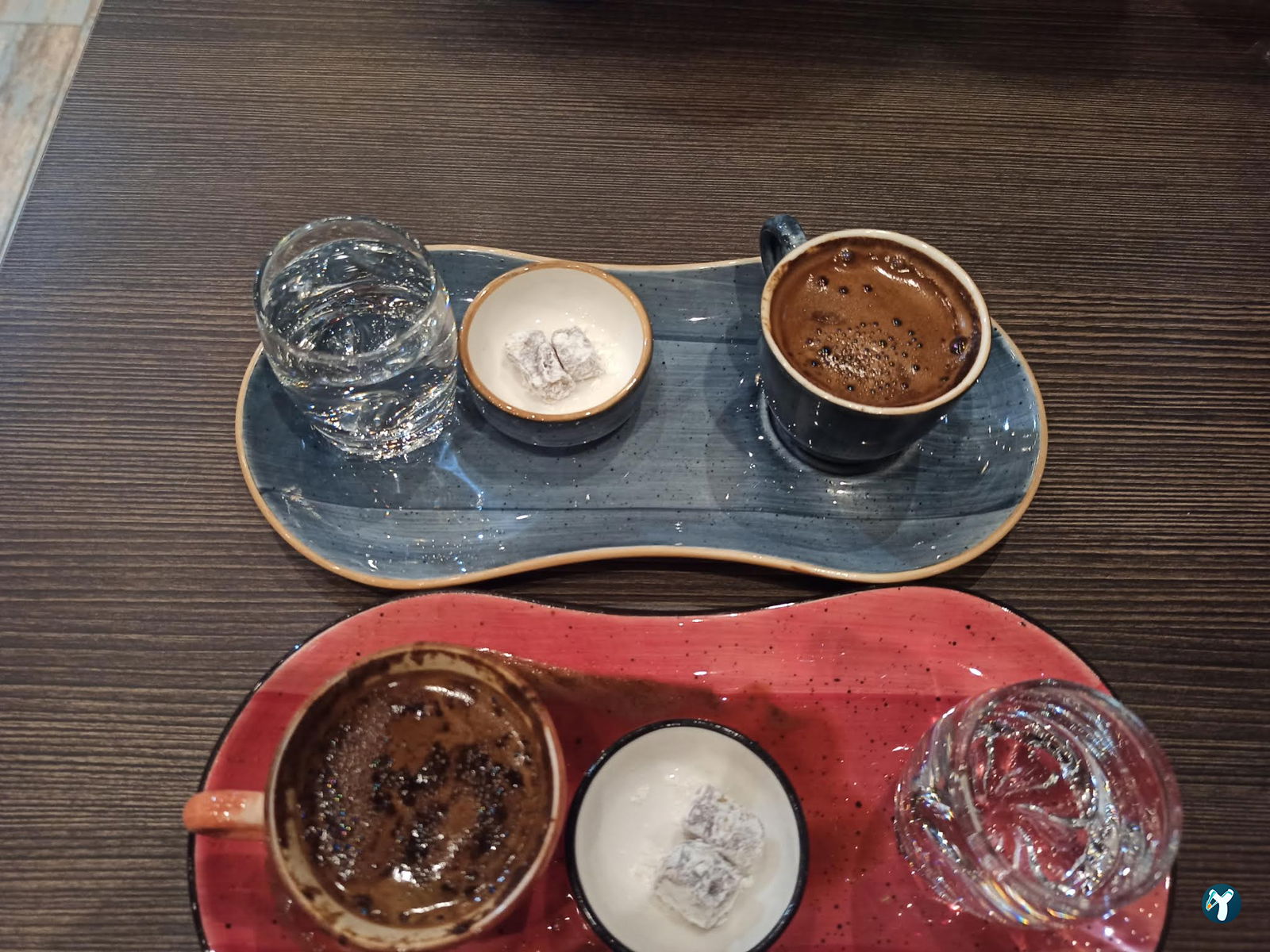 Faris Bistro