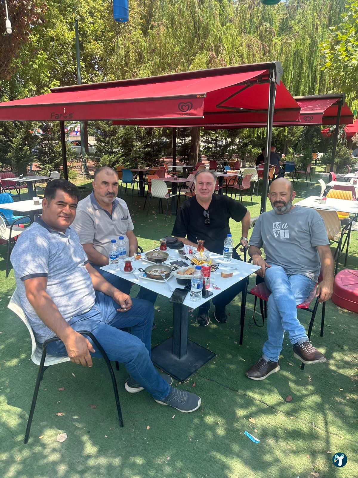 Faris Bistro