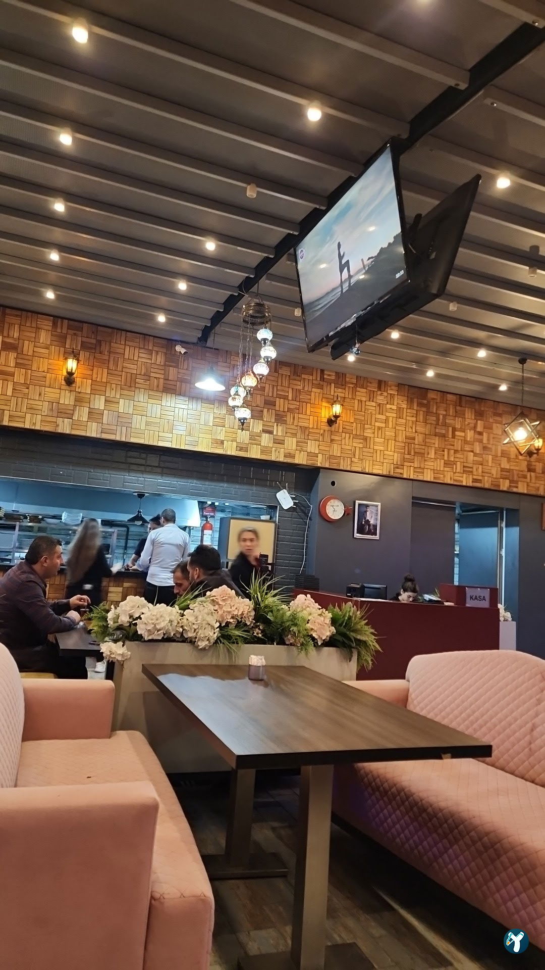 Faris Bistro
