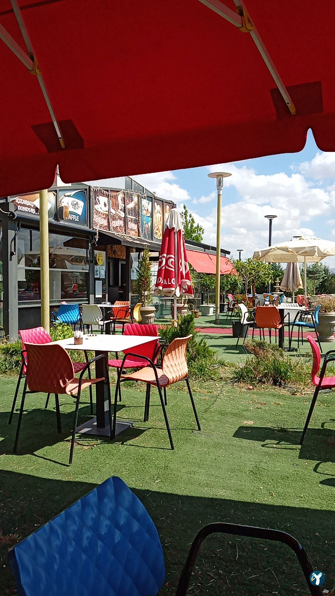 Faris Bistro